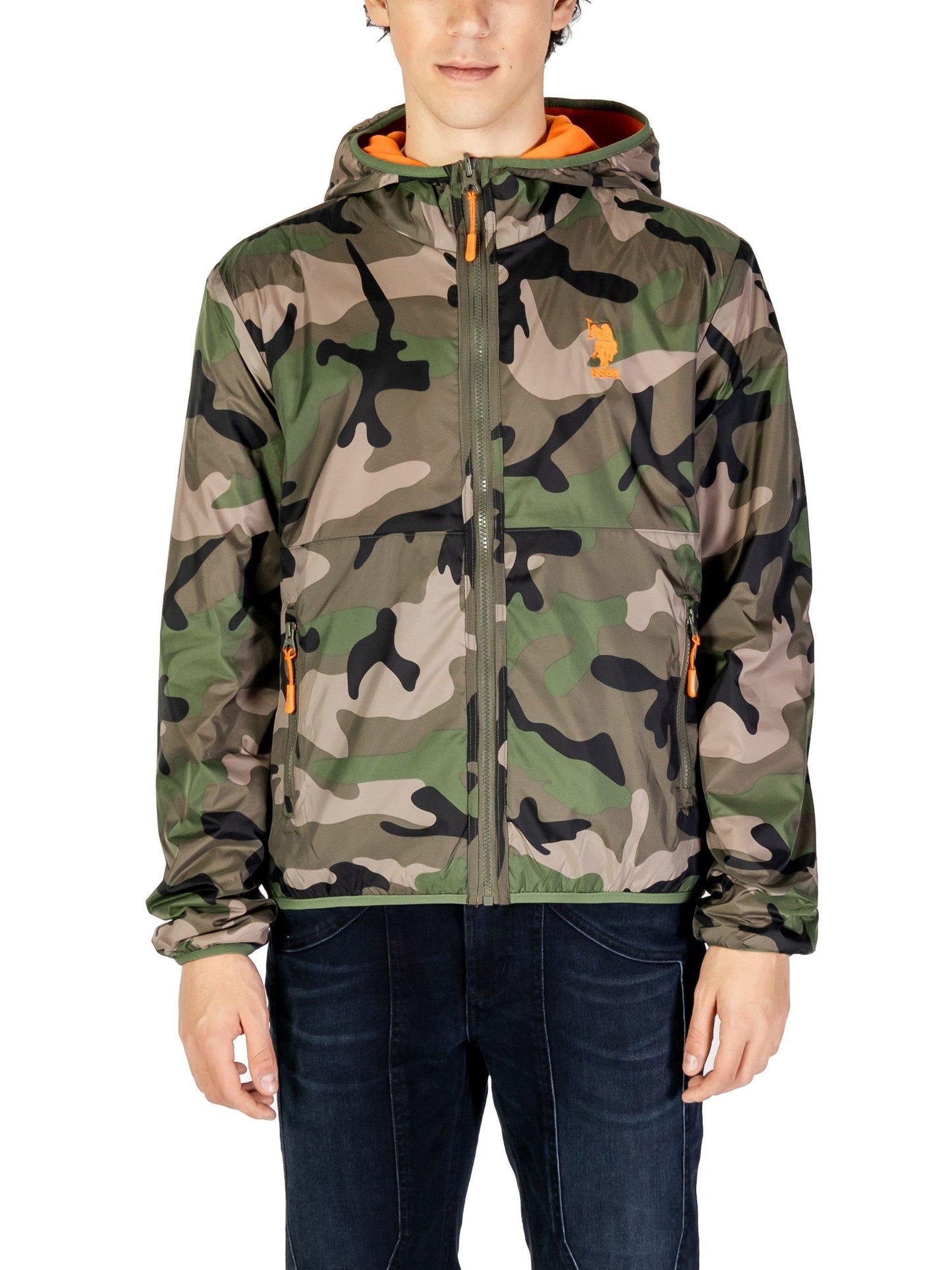U.S. Polo Assn. · Яке · US40 126001 | DontMiss.bg