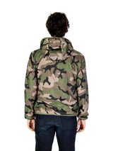 U.S. Polo Assn. · Яке · US40 126001 | DontMiss.bg