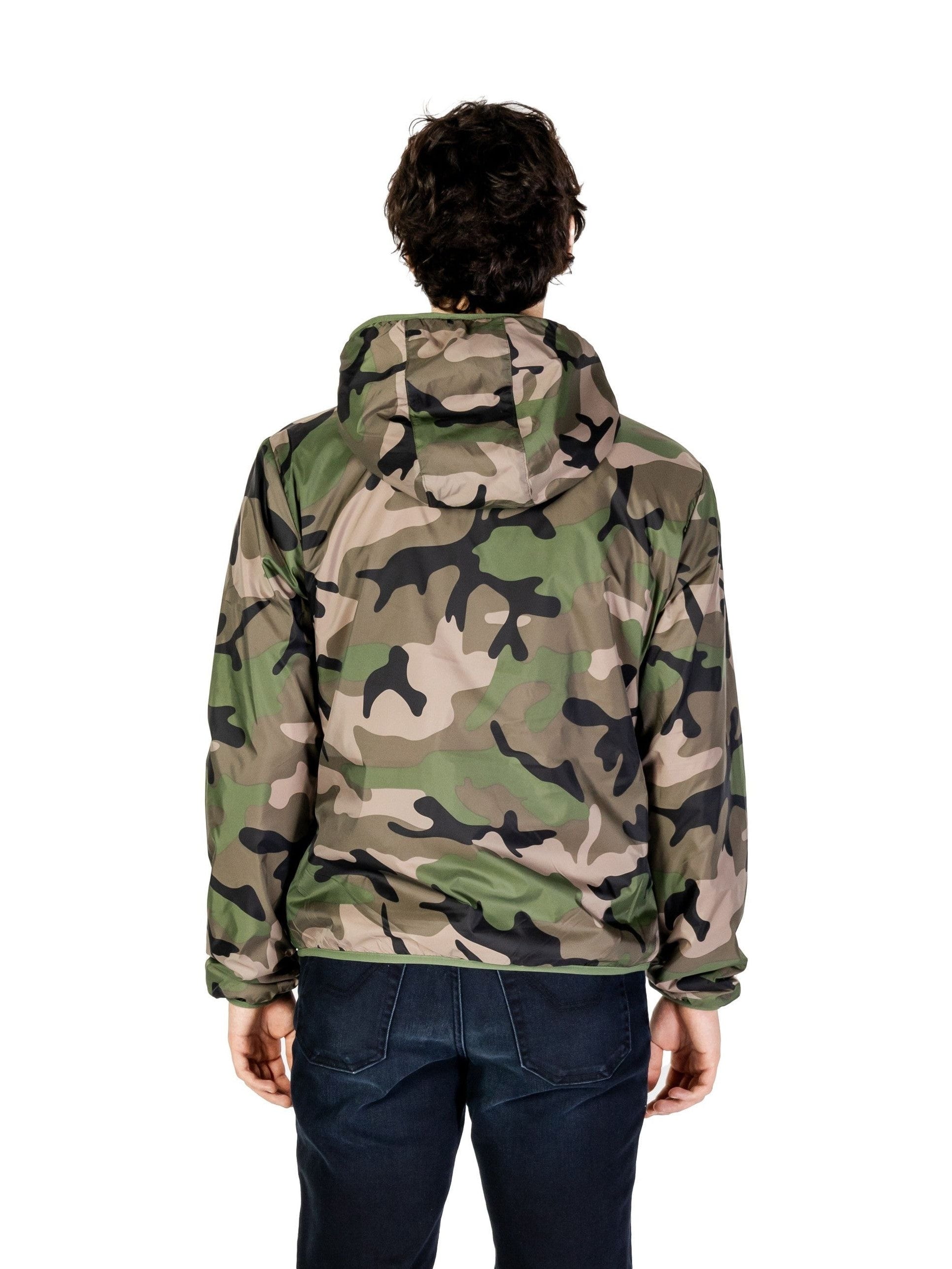 U.S. Polo Assn. · Яке · US40 126001 | DontMiss.bg