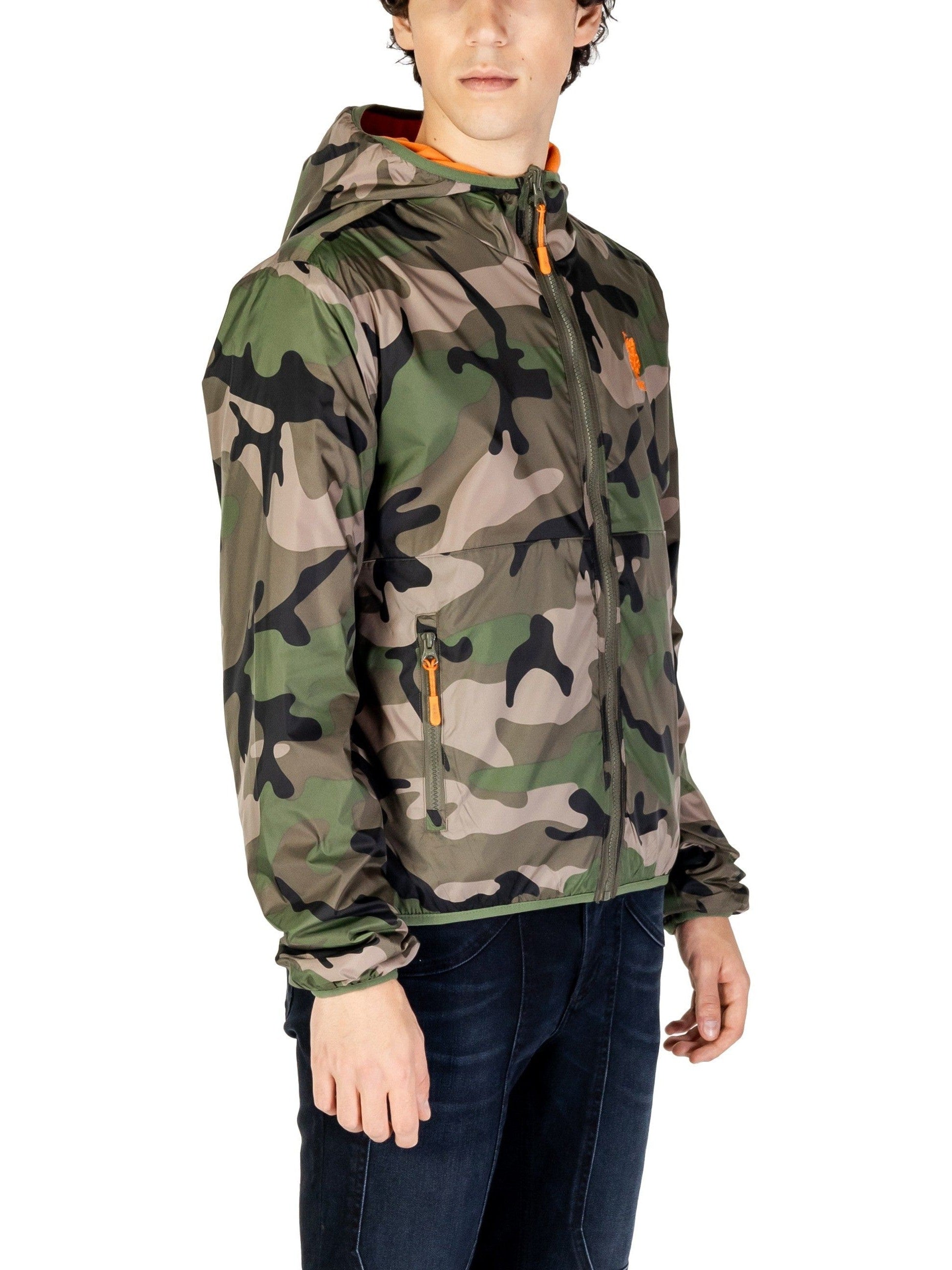 U.S. Polo Assn. · Яке · US40 126001 | DontMiss.bg