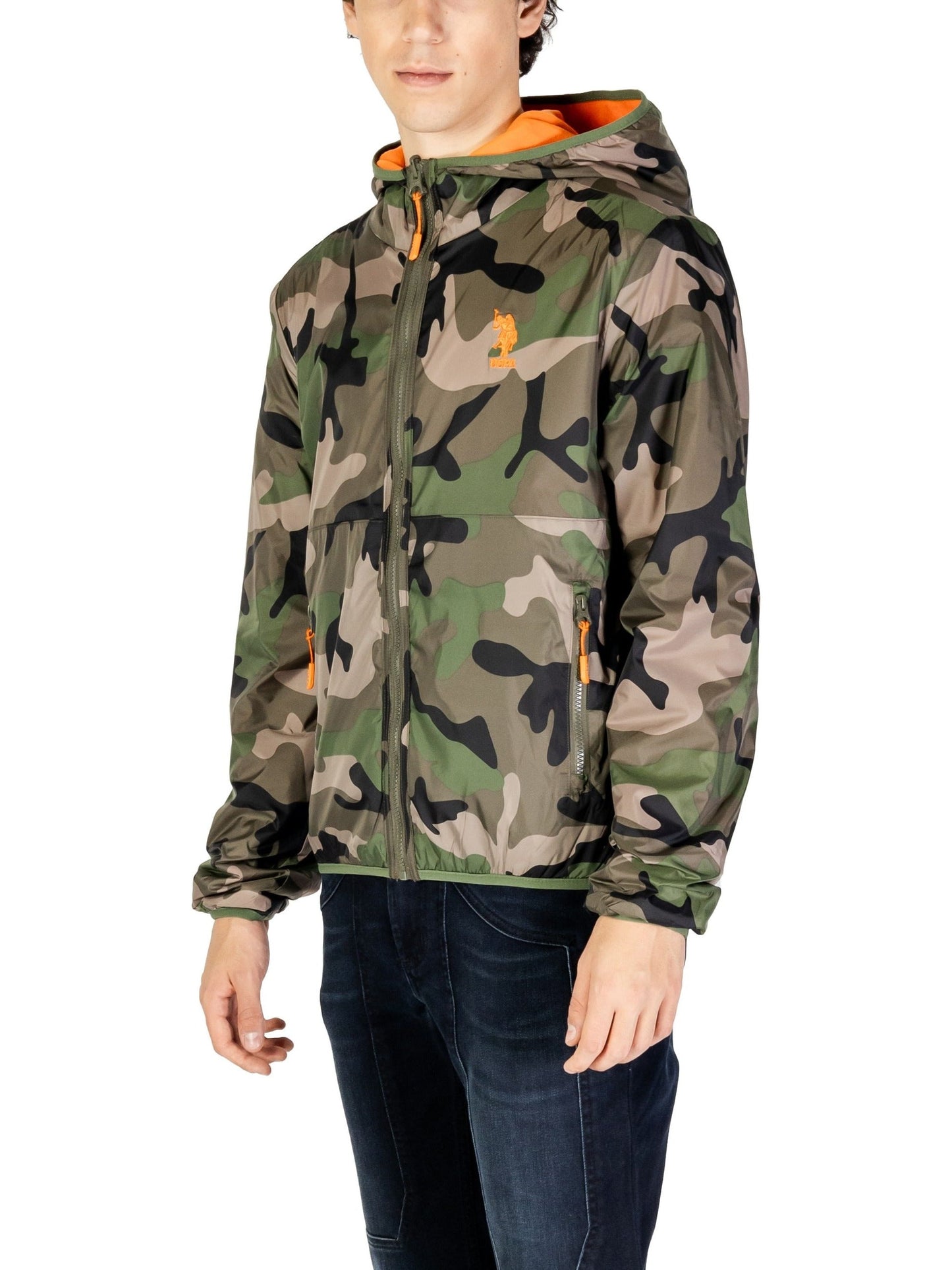U.S. Polo Assn. · Яке · US40 126001 | DontMiss.bg