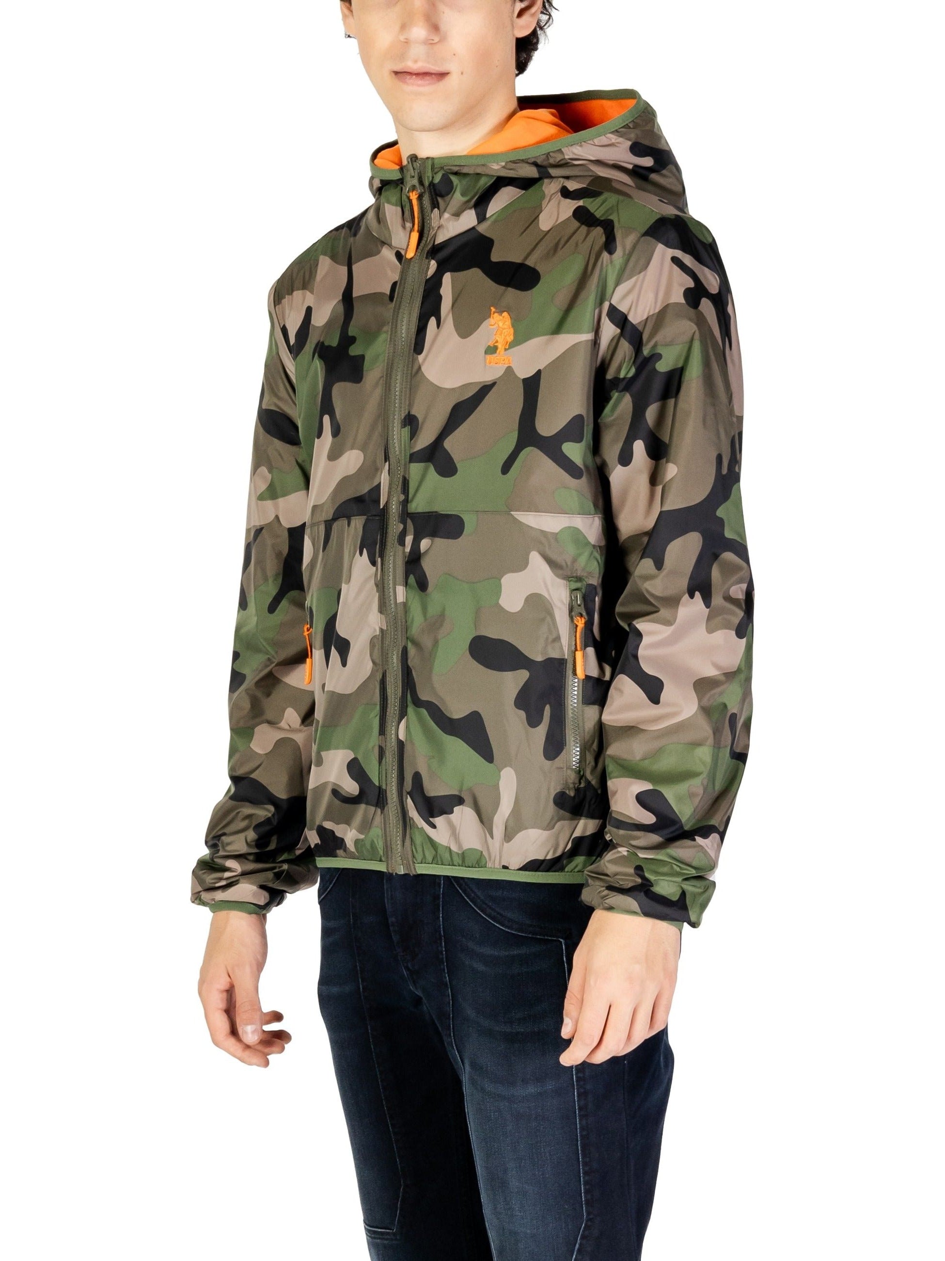 U.S. Polo Assn. · Яке · US40 126001 | DontMiss.bg
