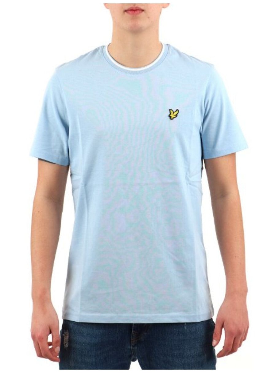 Lyle & Scott · Тениска · TS1433V | DontMiss.bg