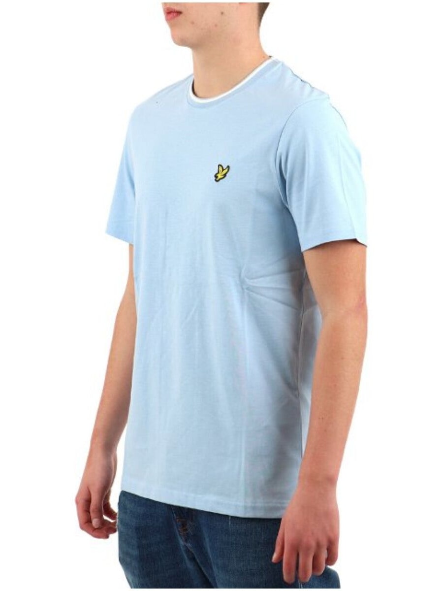 Lyle & Scott · Тениска · TS1433V | DontMiss.bg