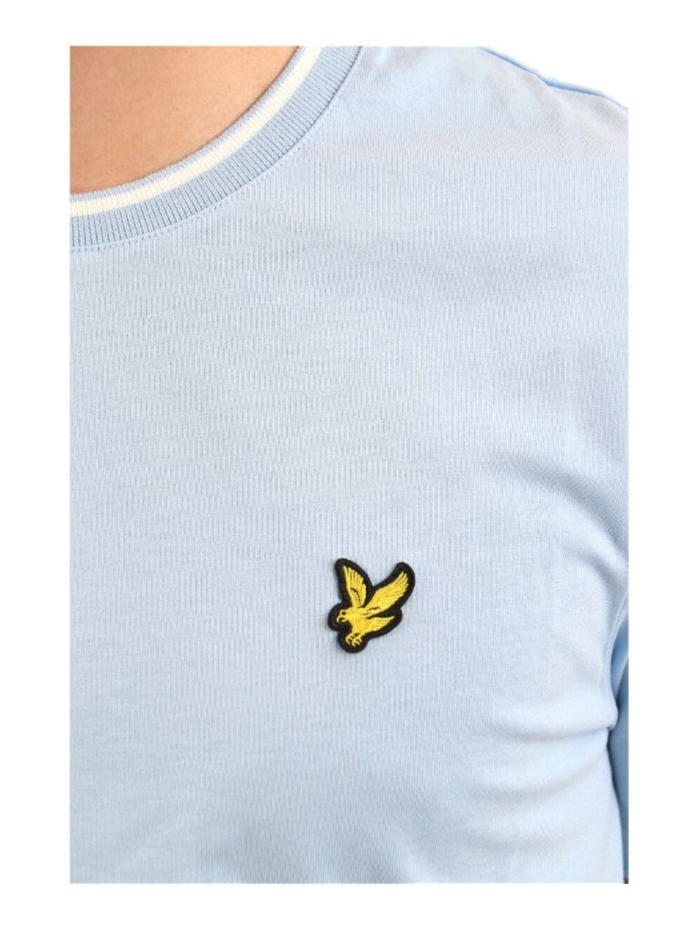 Lyle & Scott · Тениска · TS1433V | DontMiss.bg