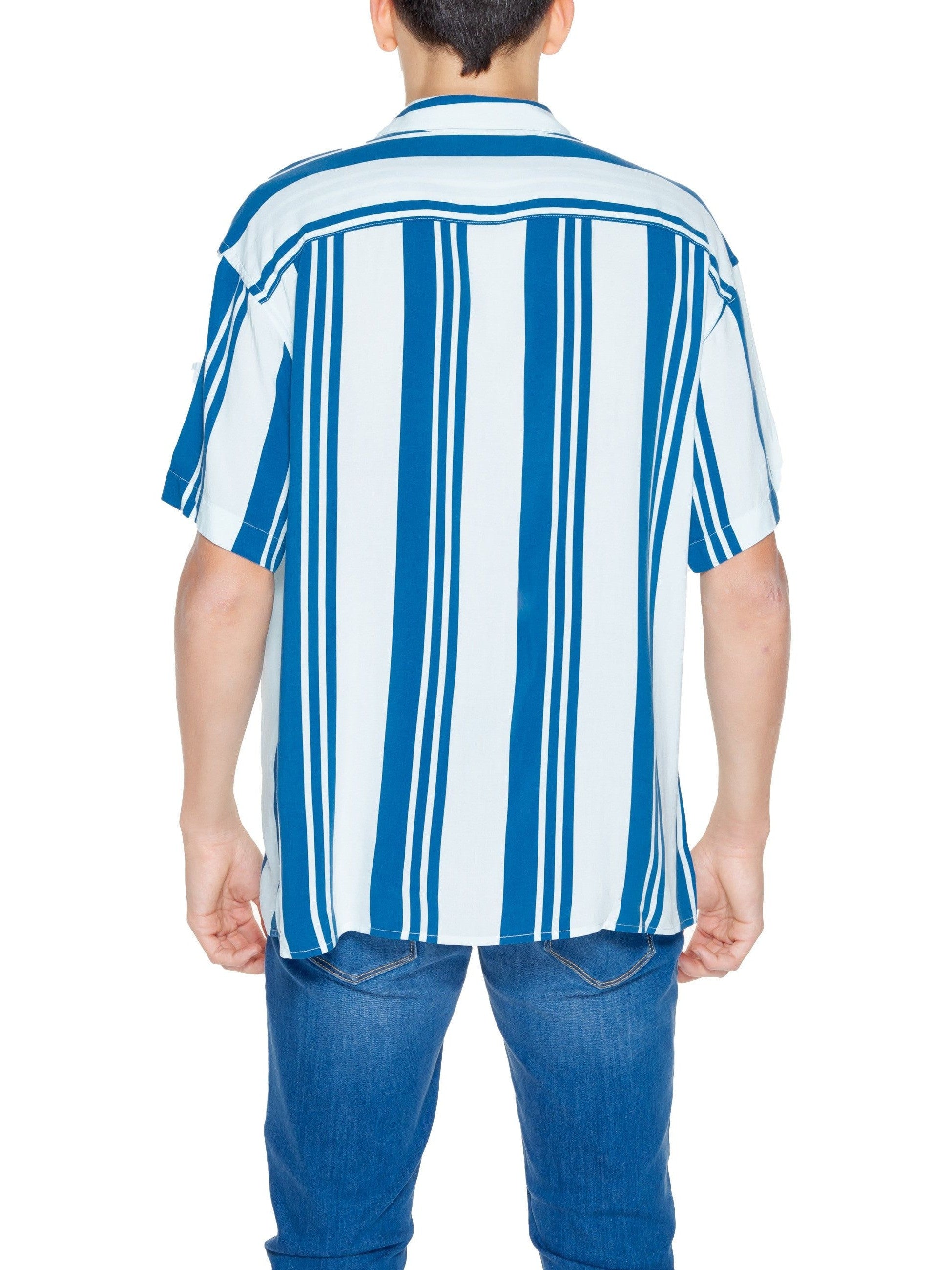 Jack & Jones · Риза · 12252536 | DontMiss.bg