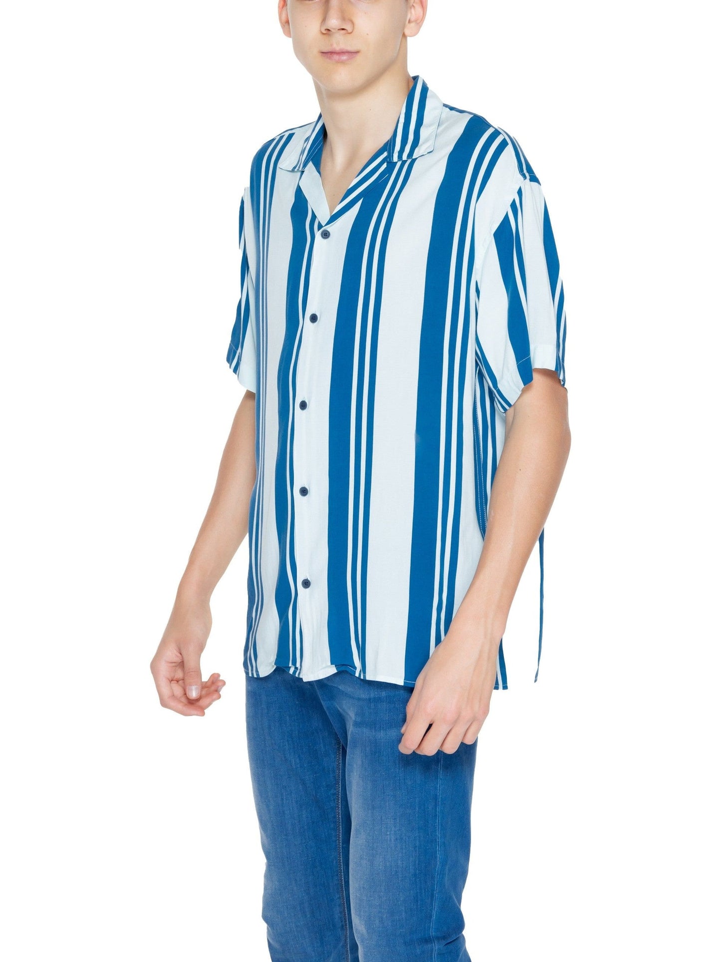 Jack & Jones · Риза · 12252536 | DontMiss.bg