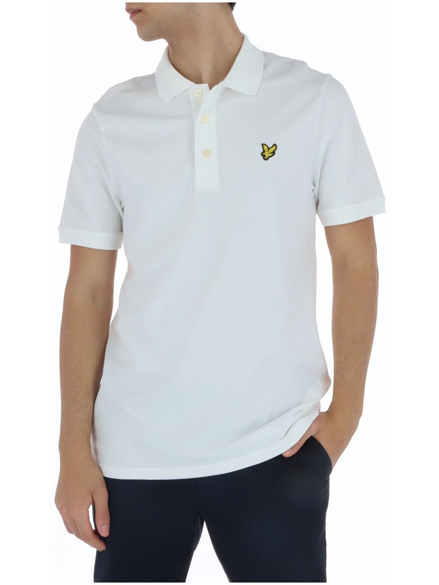 Lyle & Scott · Поло тениска · SP400VOG | DontMiss.bg