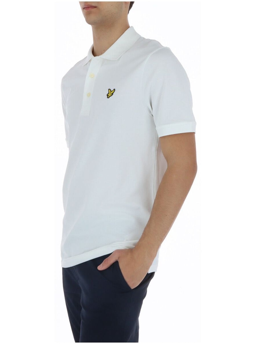 Lyle & Scott · Поло тениска · SP400VOG | DontMiss.bg