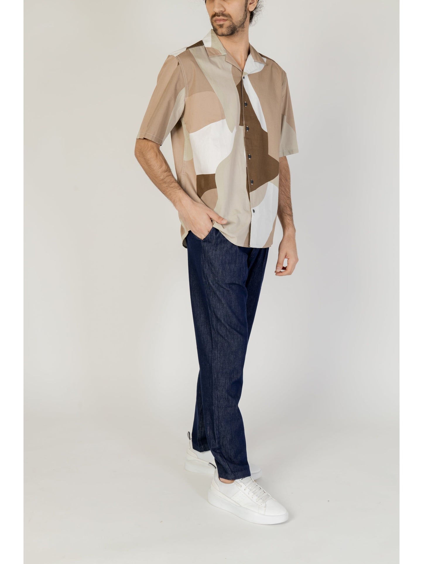 Only & Sons · Риза · 22028044 | DontMiss.bg