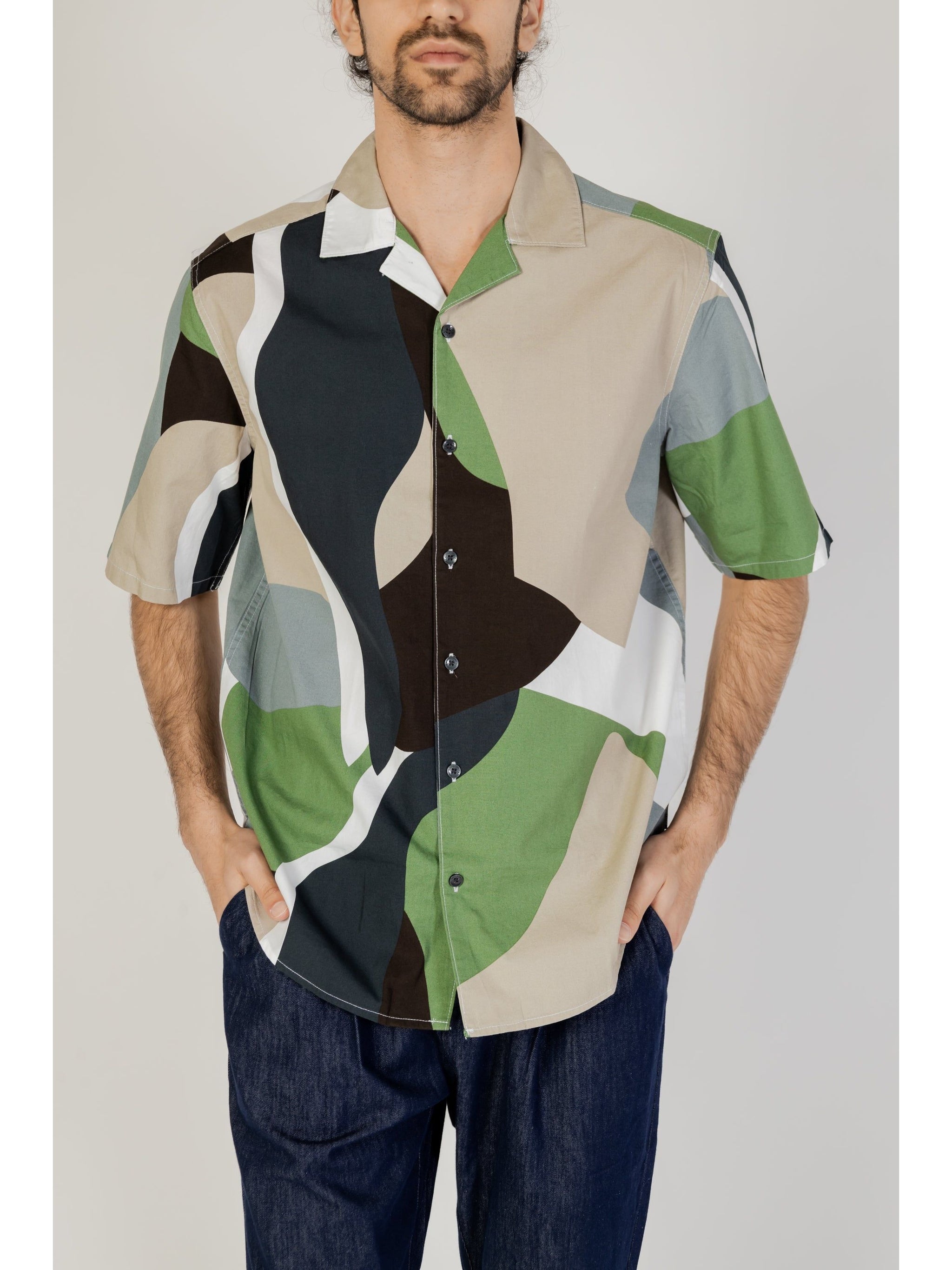 Only & Sons · Риза · 22028044 | DontMiss.bg