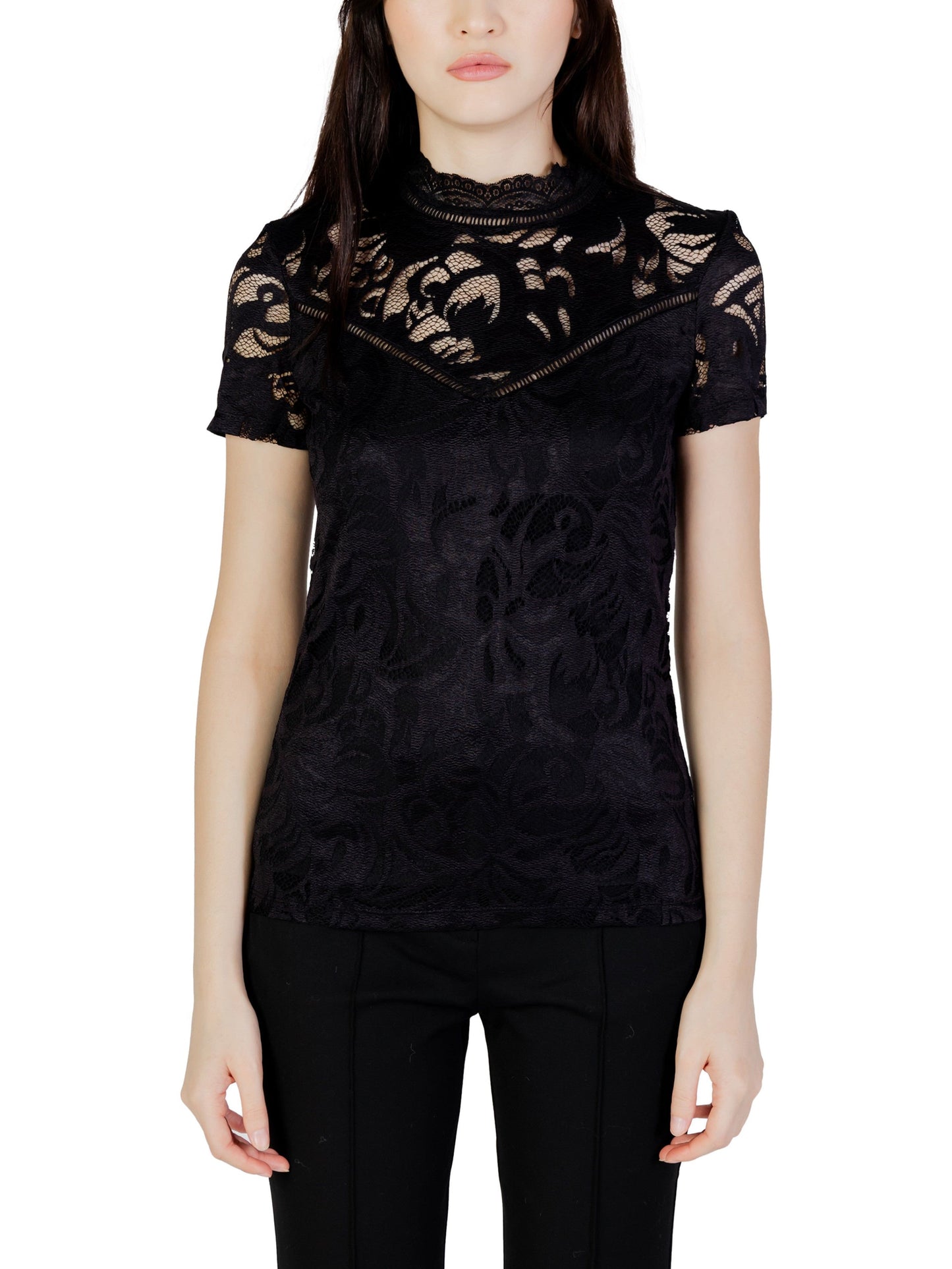 Vila Clothes · Блуза · 14049852 | DontMiss.bg
