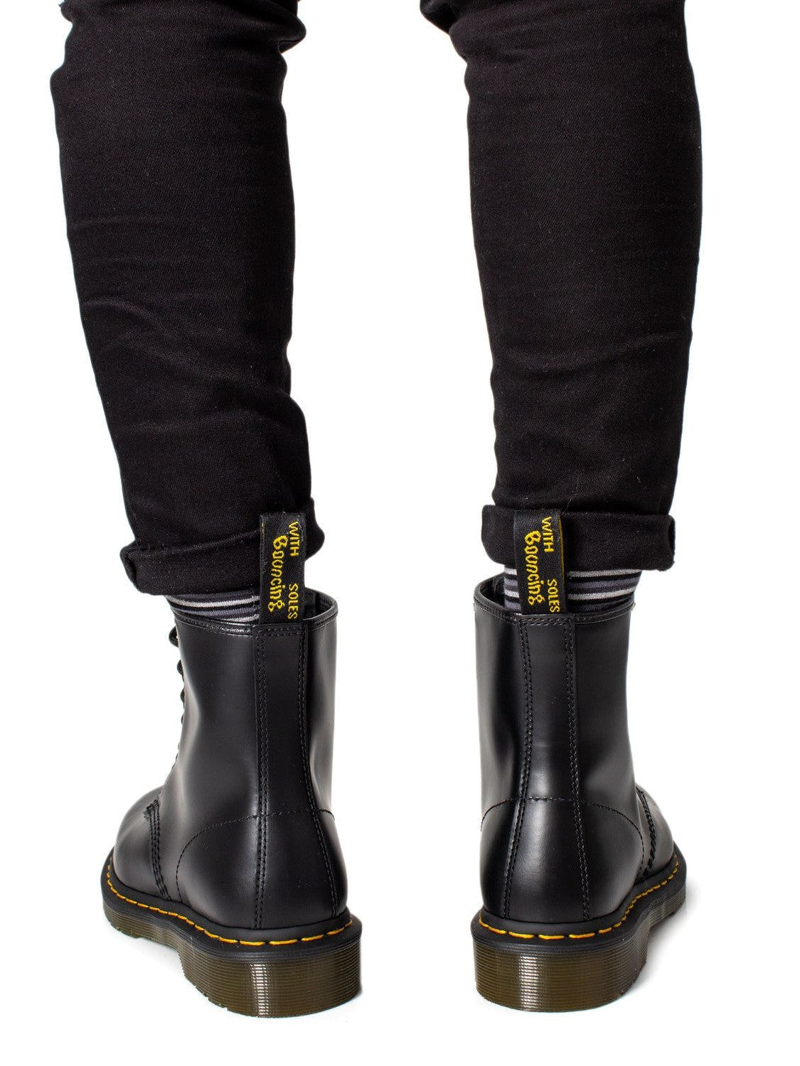 Dr. Martens · Ботуши · 11822006 | DontMiss.bg