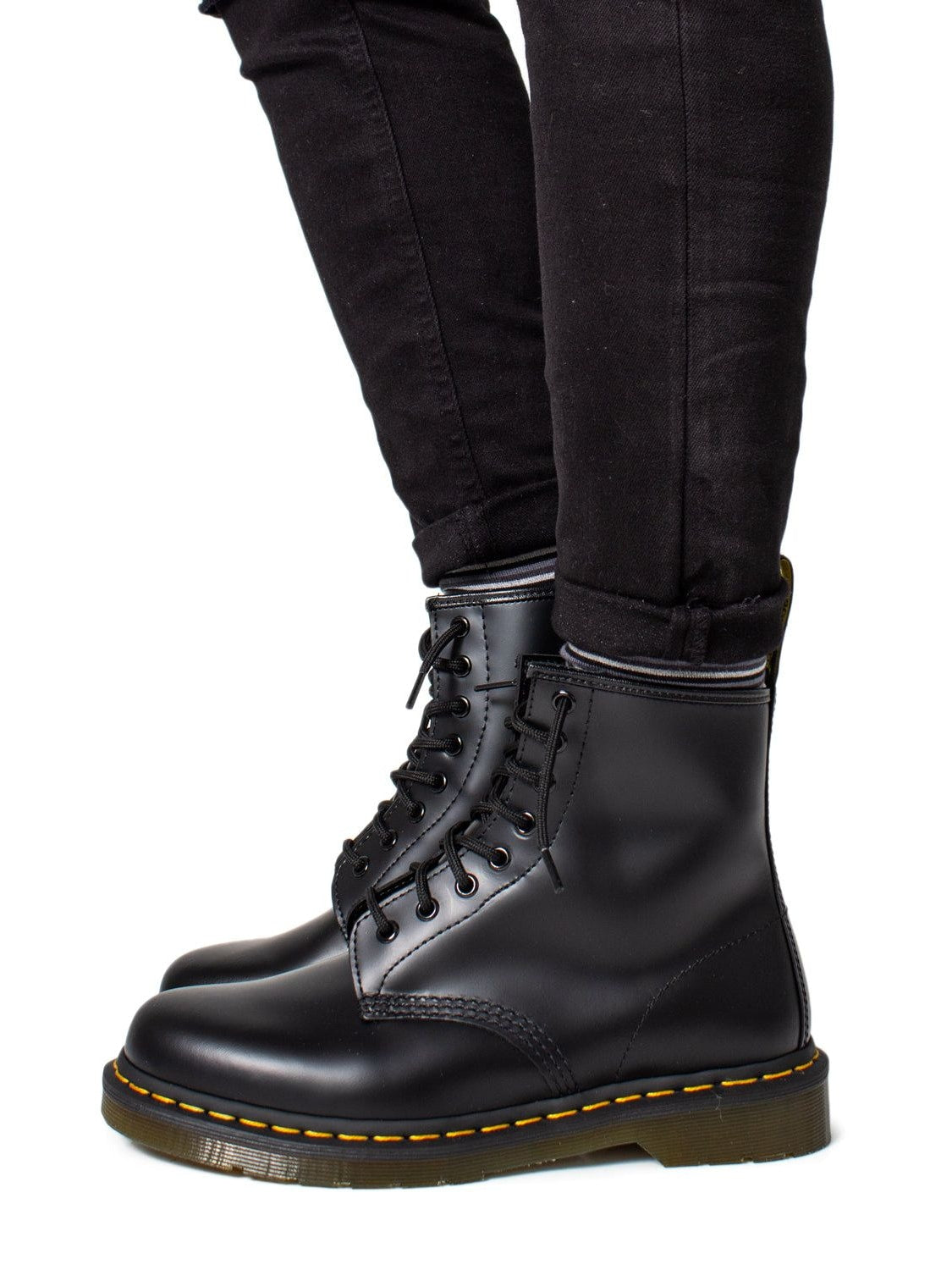 Dr. Martens · Ботуши · 11822006 | DontMiss.bg