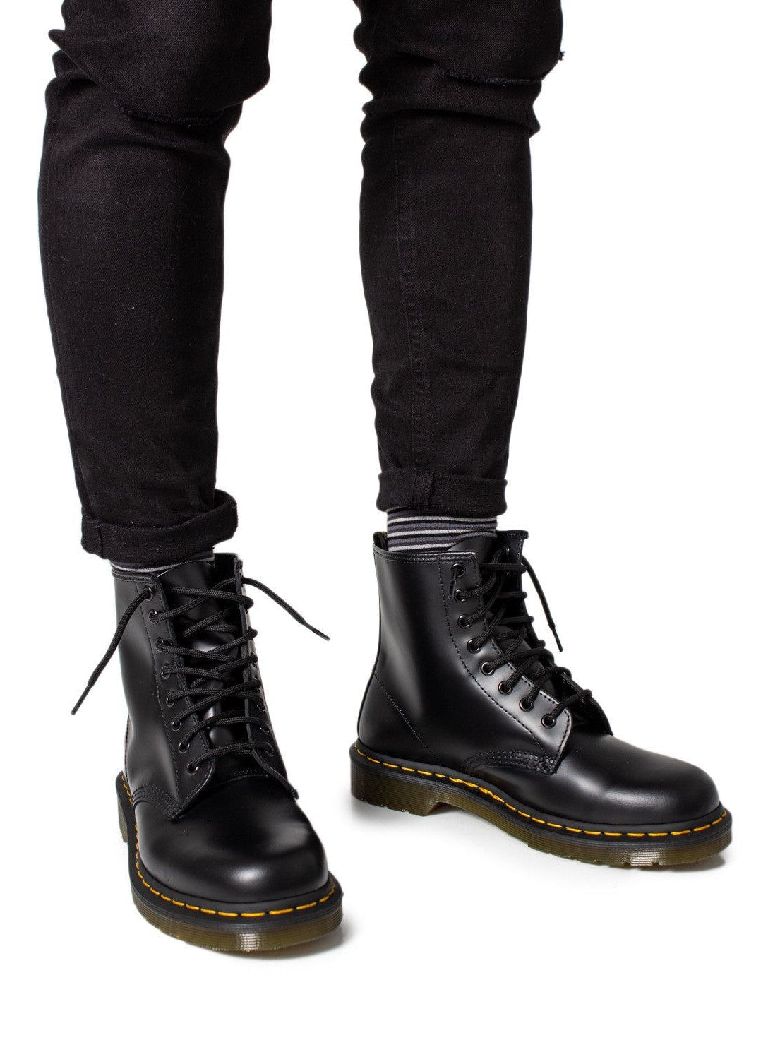 Dr. Martens · Ботуши · 11822006 | DontMiss.bg