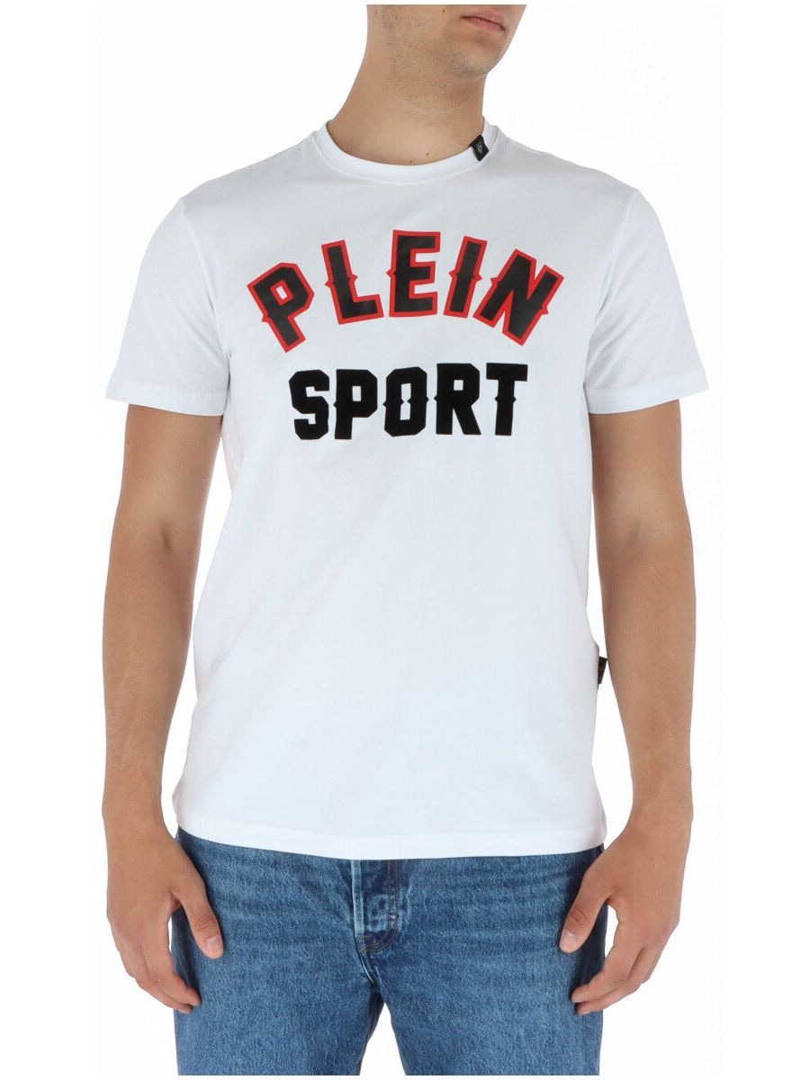 Plein Sport · Тениска · 106 | DontMiss.bg