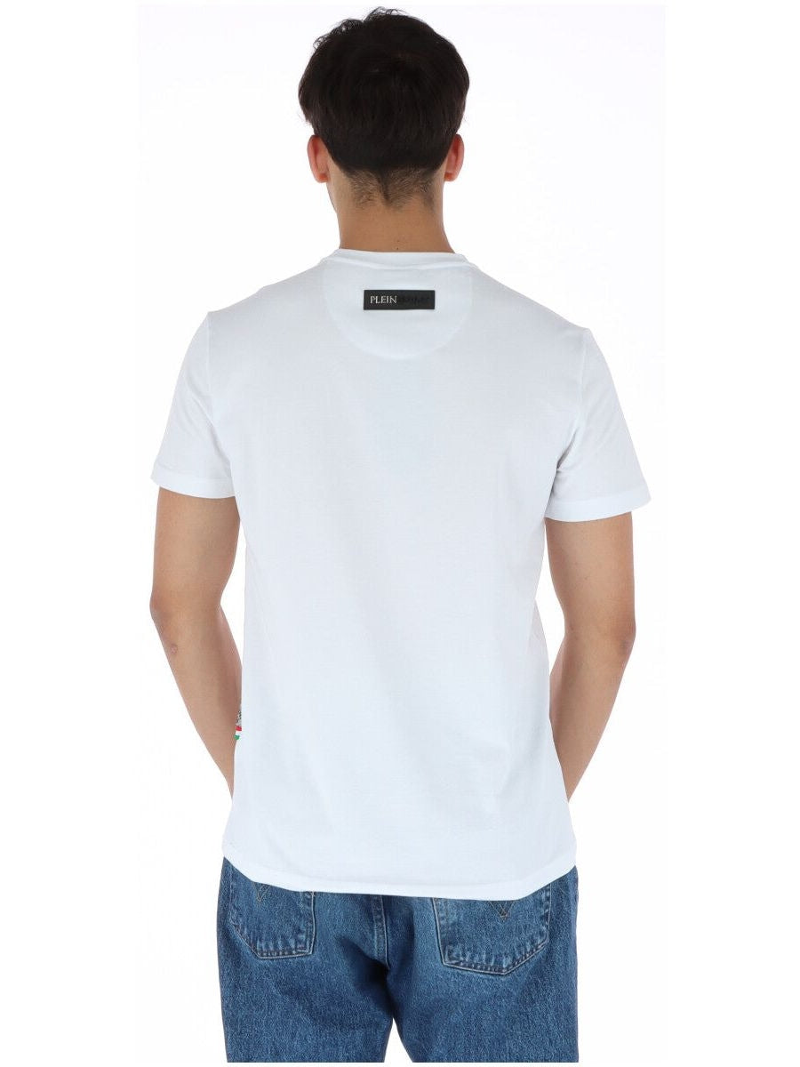Plein Sport · Тениска · 106 | DontMiss.bg