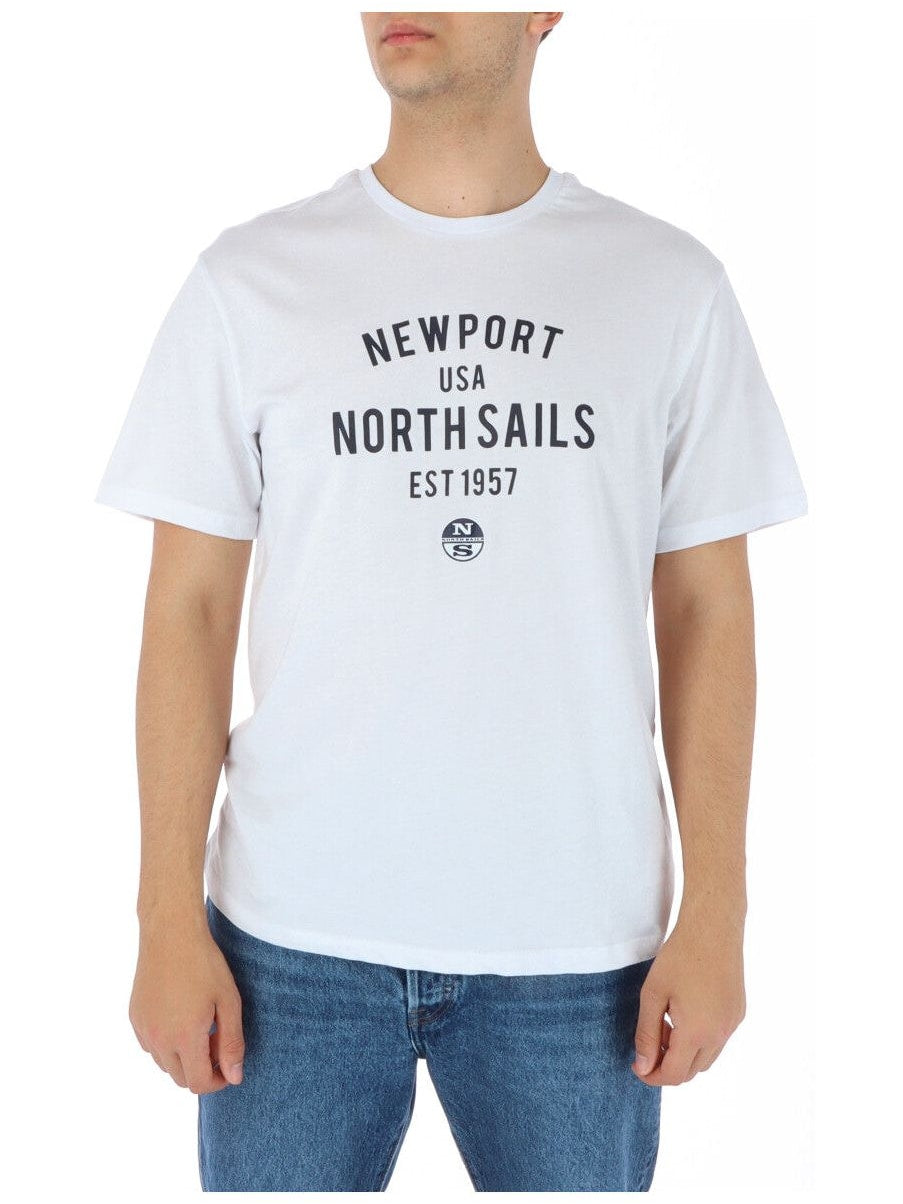 North Sails · Тениска · 902401 | DontMiss.bg