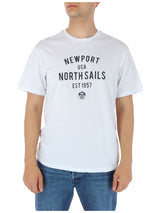 North Sails · Тениска · 902401 | DontMiss.bg
