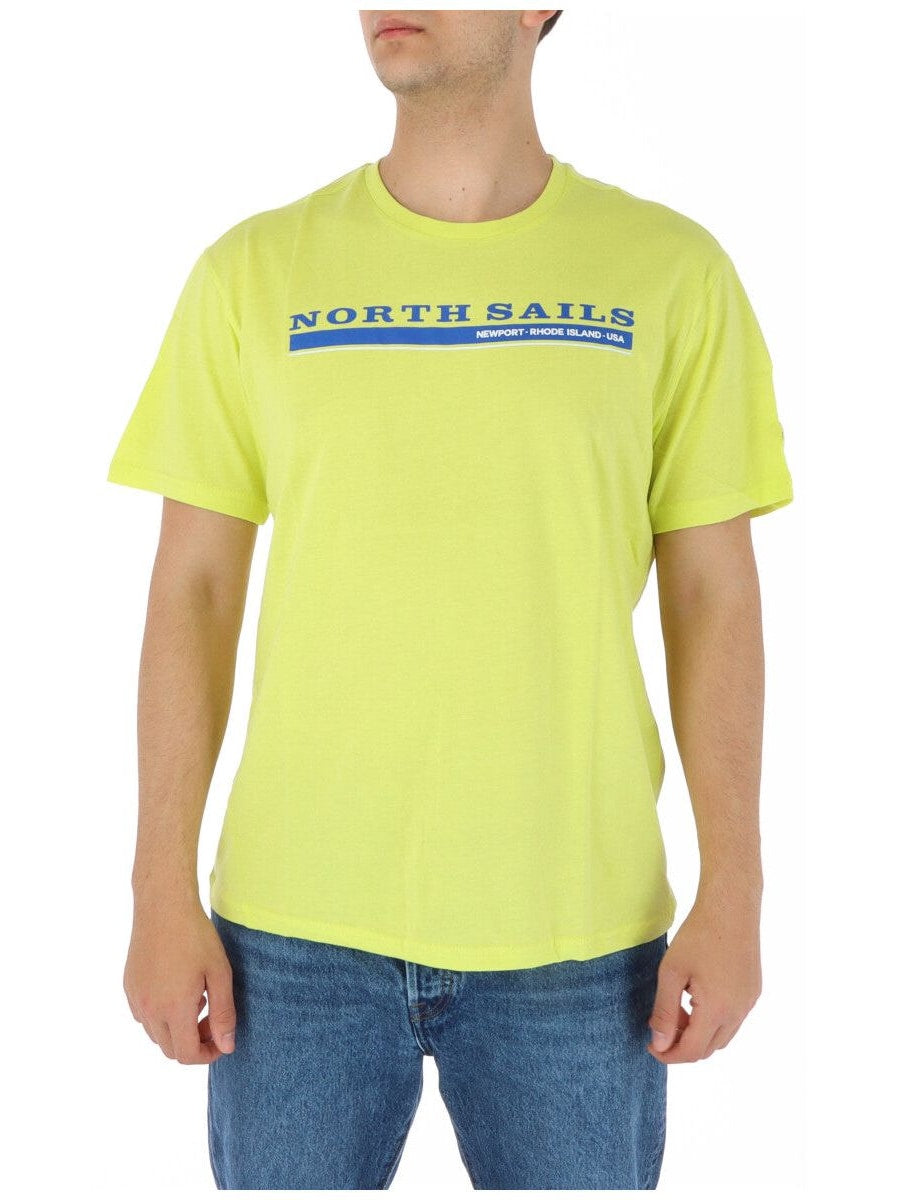 North Sails · Тениска · 902404 | DontMiss.bg