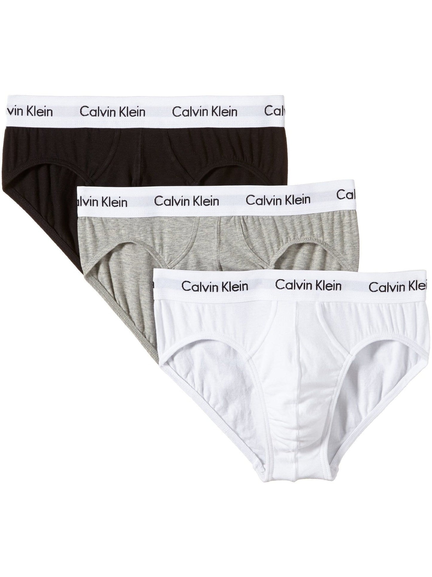 Calvin Klein Underwear · Слипове · WH7_6994136_Grigio | DontMiss.bg