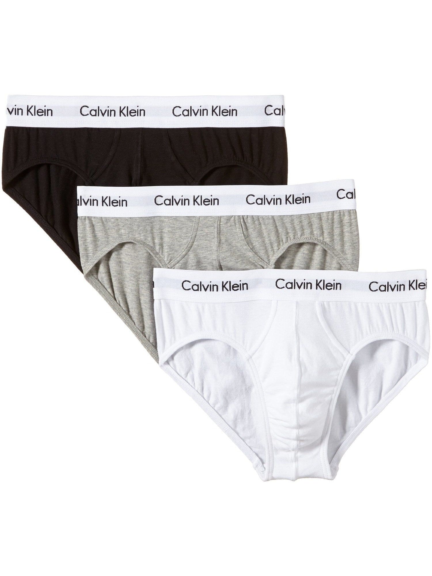 Calvin Klein Underwear · Слипове · WH7_6994136_Grigio | DontMiss.bg