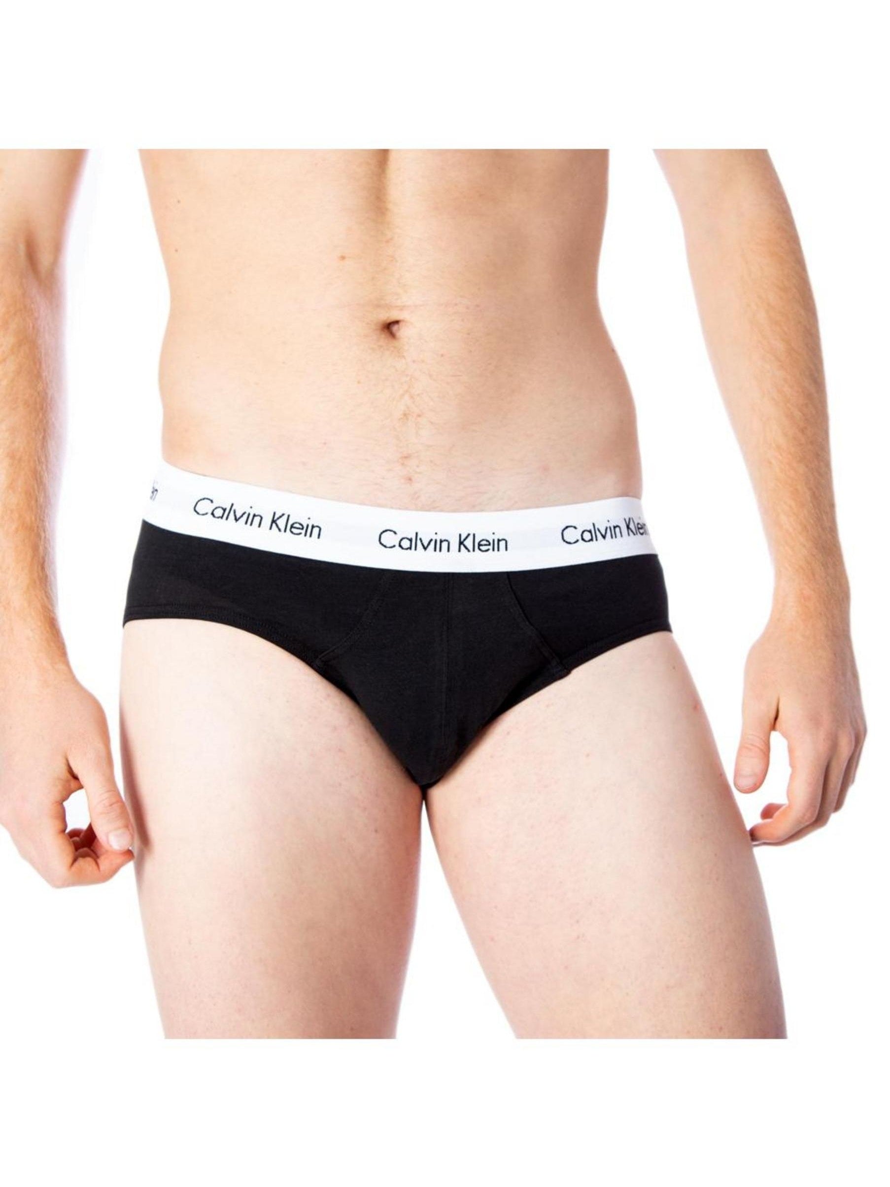 Calvin Klein Underwear · Слипове · WH7_6994136_Grigio | DontMiss.bg