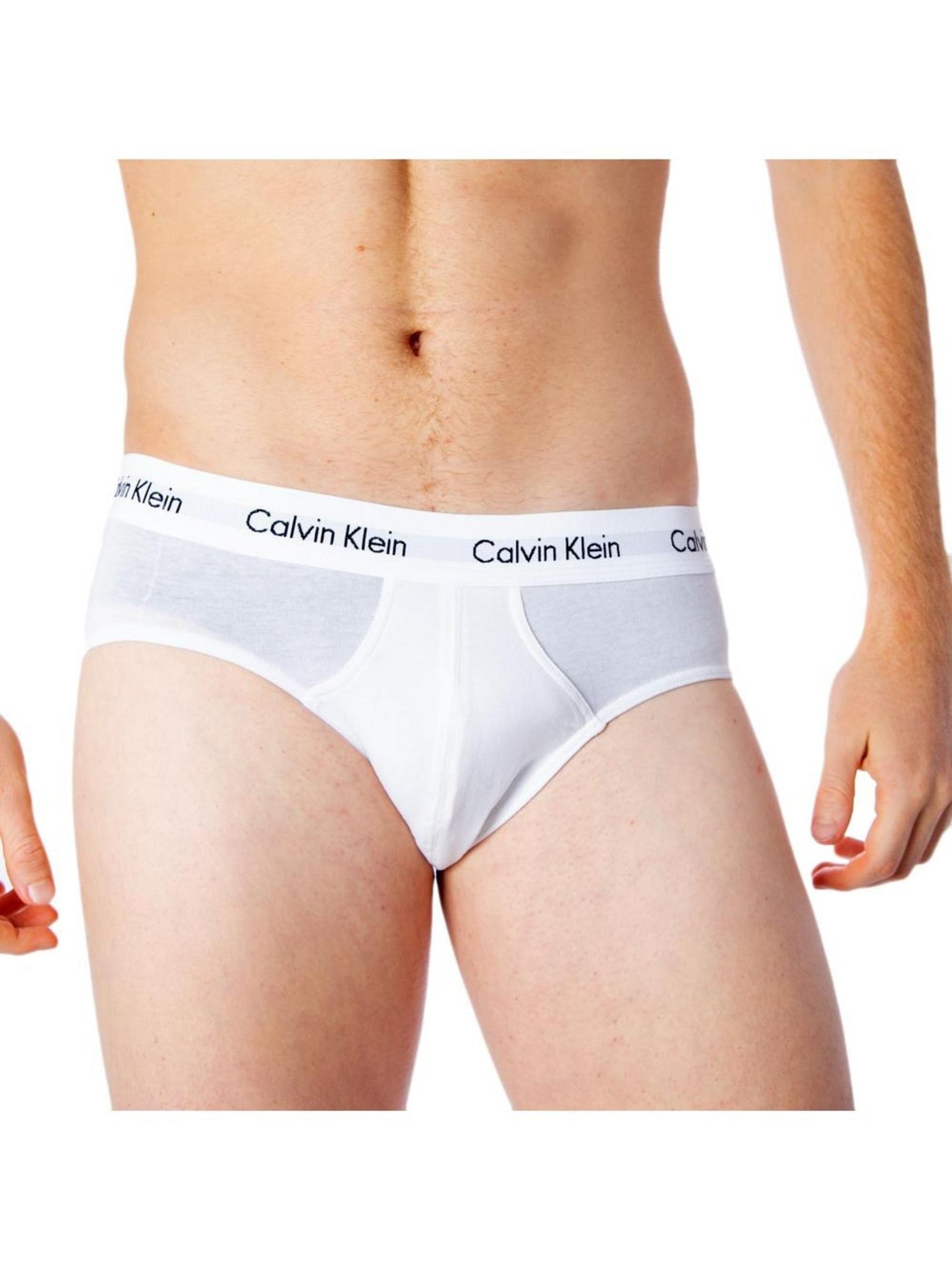 Calvin Klein Underwear · Слипове · WH7_6994136_Grigio | DontMiss.bg