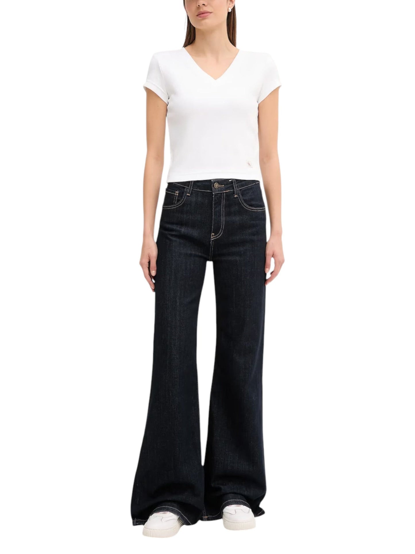 Calvin Klein Jeans · Тениска · LV047C910G | DontMiss.bg