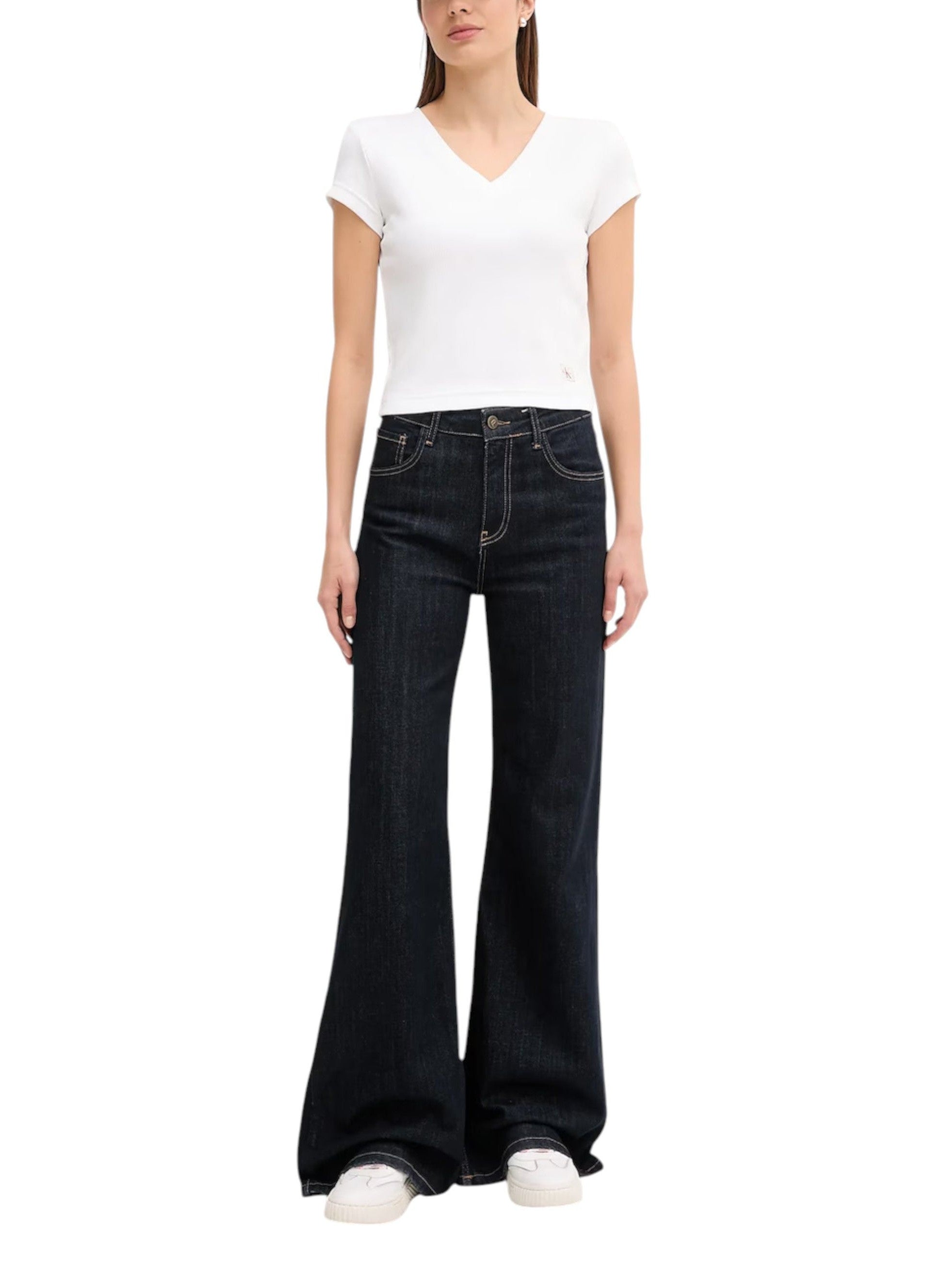 Calvin Klein Jeans · Тениска · LV047C910G | DontMiss.bg