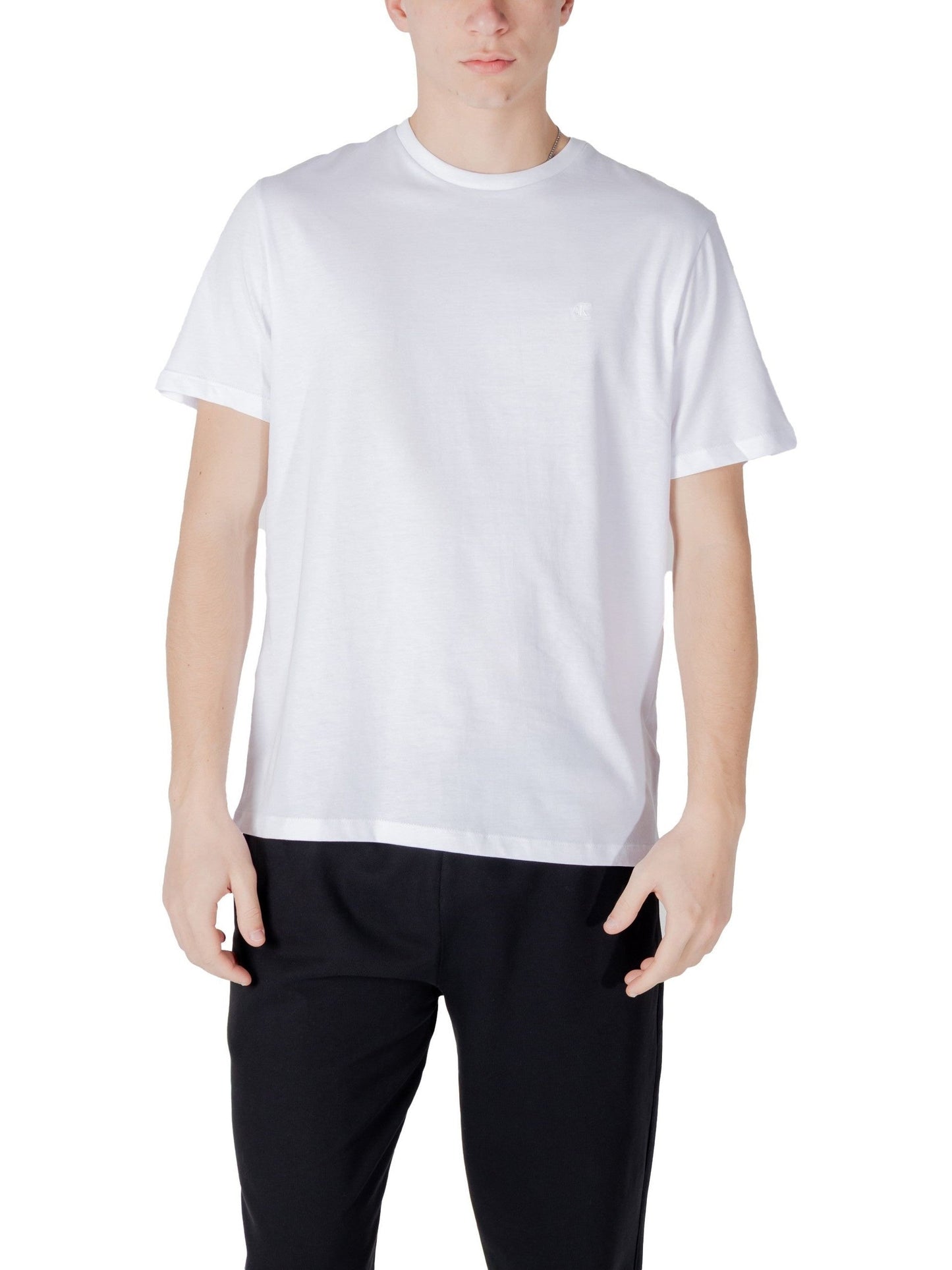 Calvin Klein Jeans · Тениска · LV040HM265 | DontMiss.bg