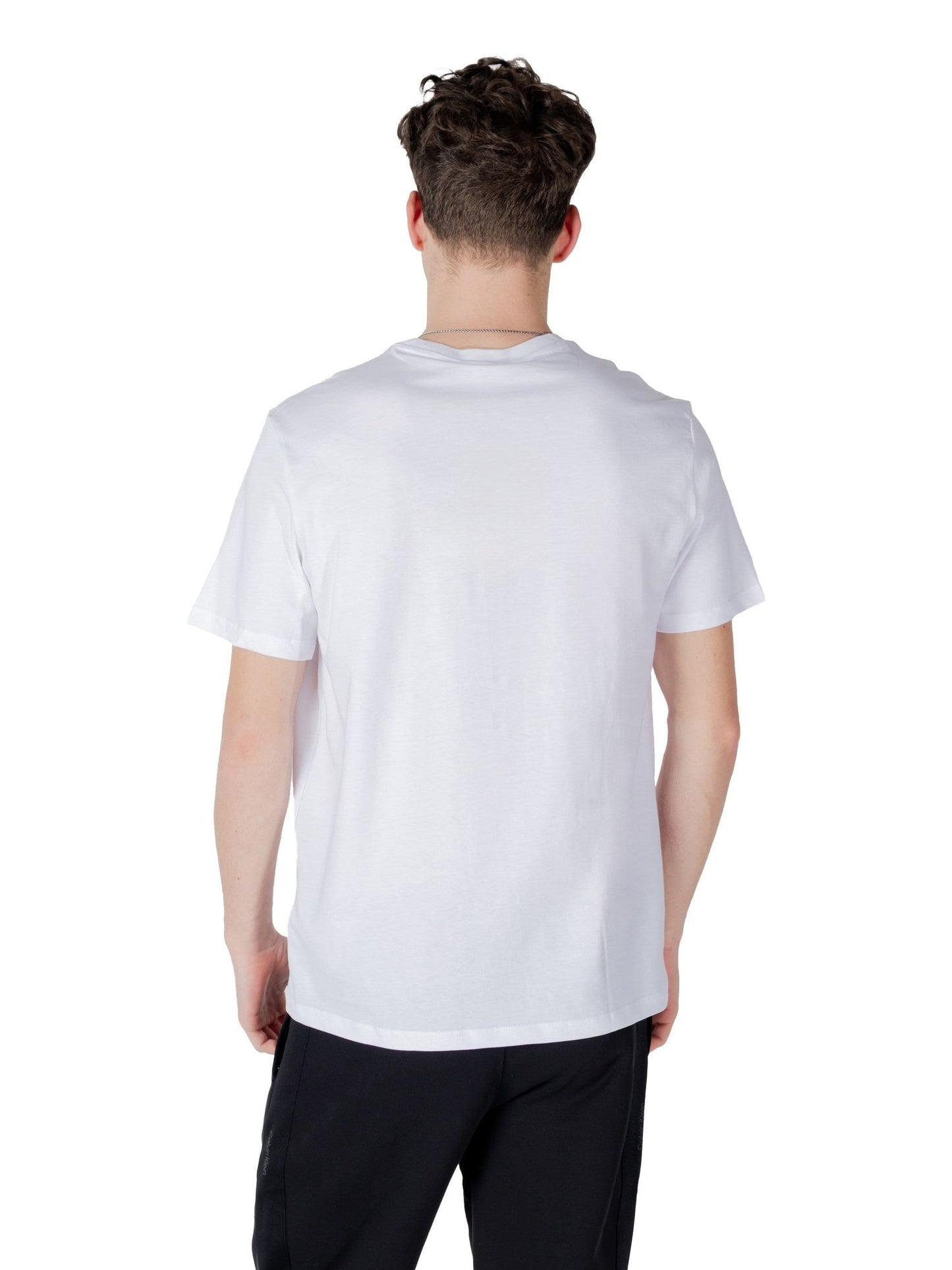 Calvin Klein Jeans · Тениска · LV040HM265 | DontMiss.bg