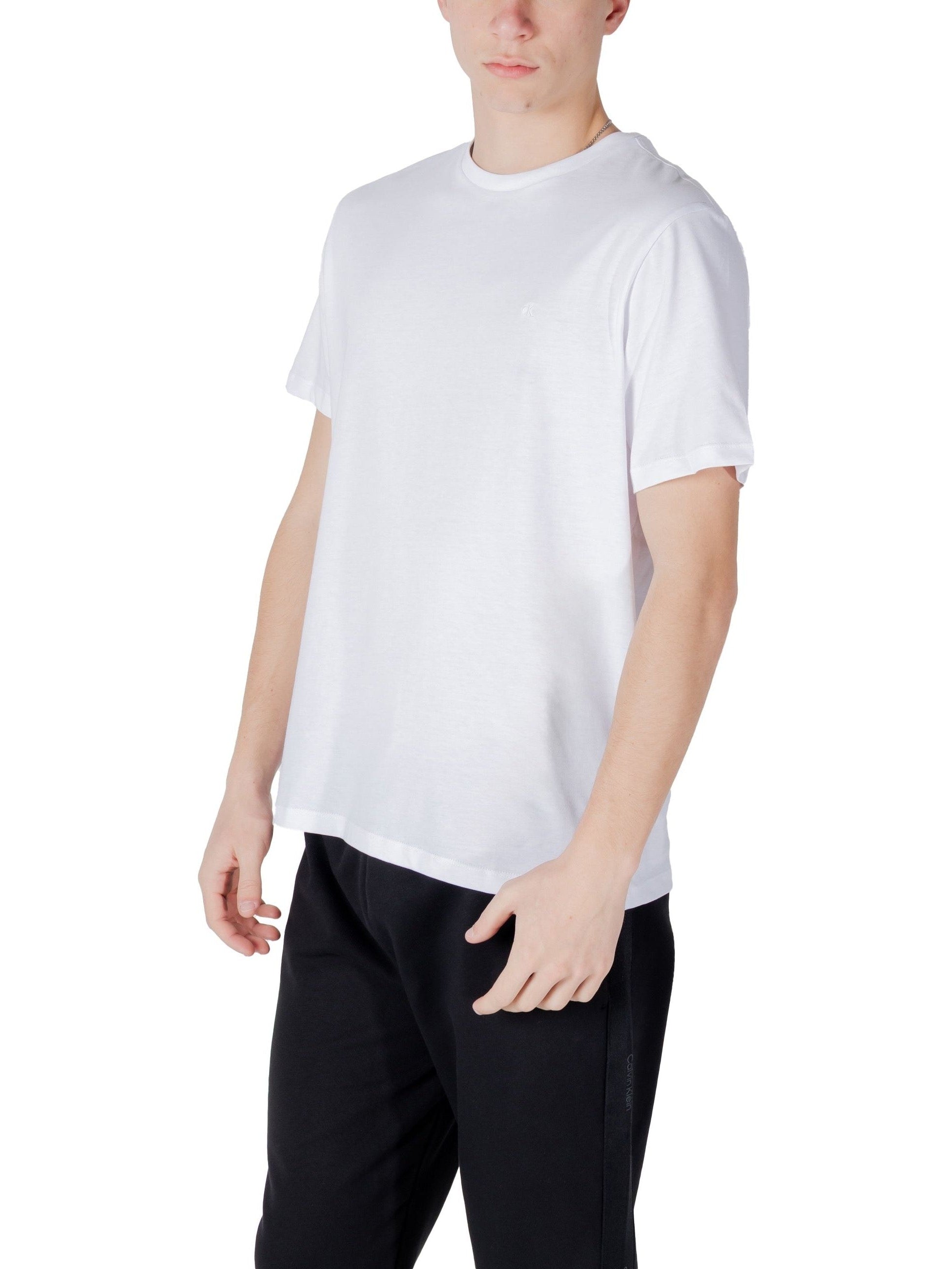 Calvin Klein Jeans · Тениска · LV040HM265 | DontMiss.bg