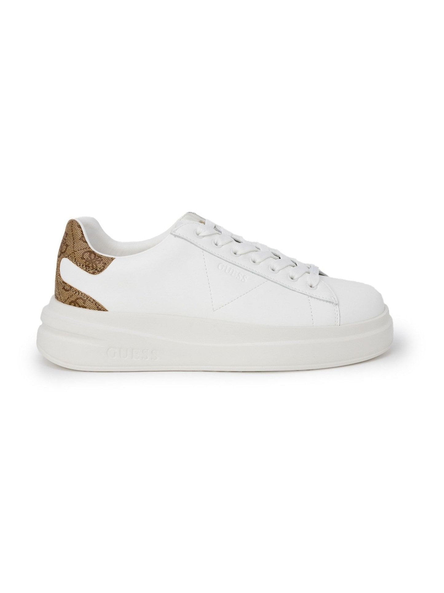 Guess · Ниски кецове · FLJELB FAL12 | DontMiss.bg