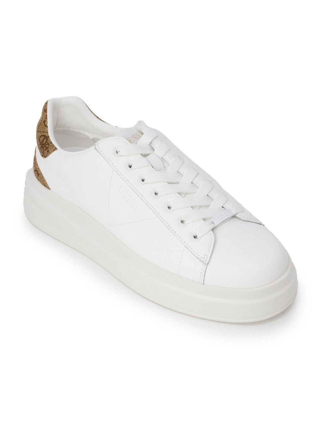 Guess · Ниски кецове · FLJELB FAL12 | DontMiss.bg