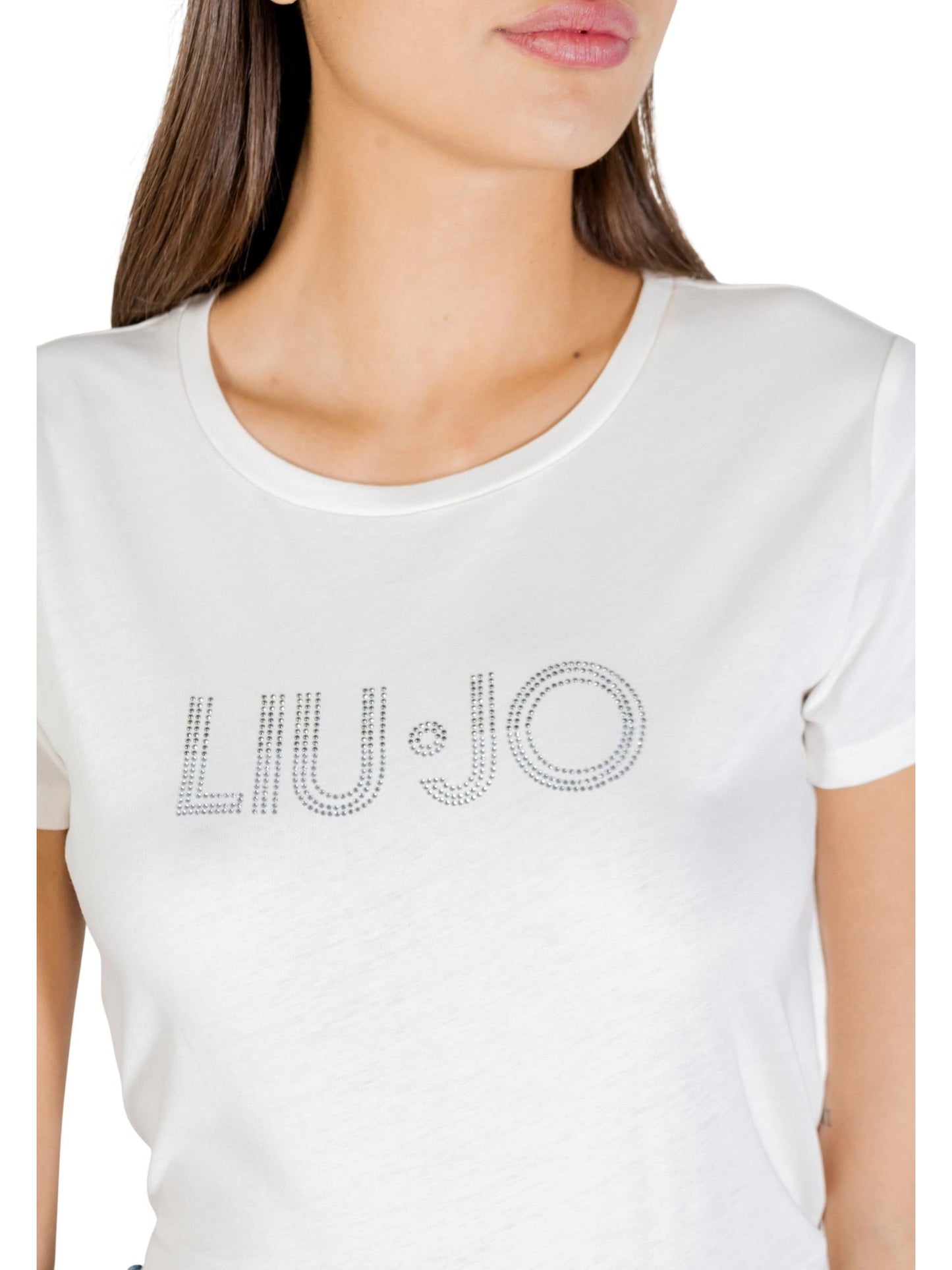Liu Jo · Тениска · TA6056 JS923 | DontMiss.bg