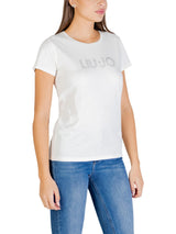 Liu Jo · Тениска · TA6056 JS923 | DontMiss.bg