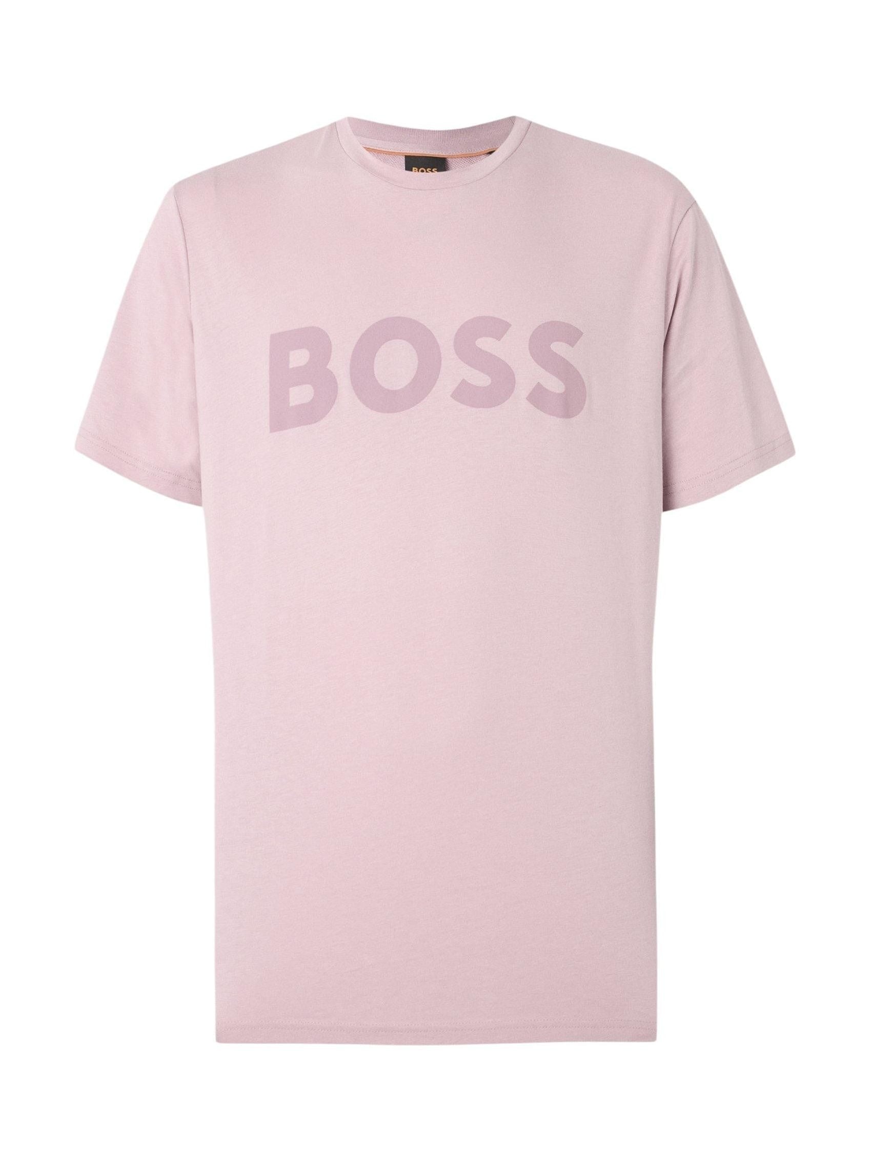 BOSS · Тениска · 50481923 | DontMiss.bg