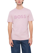 BOSS · Тениска · 50481923 | DontMiss.bg