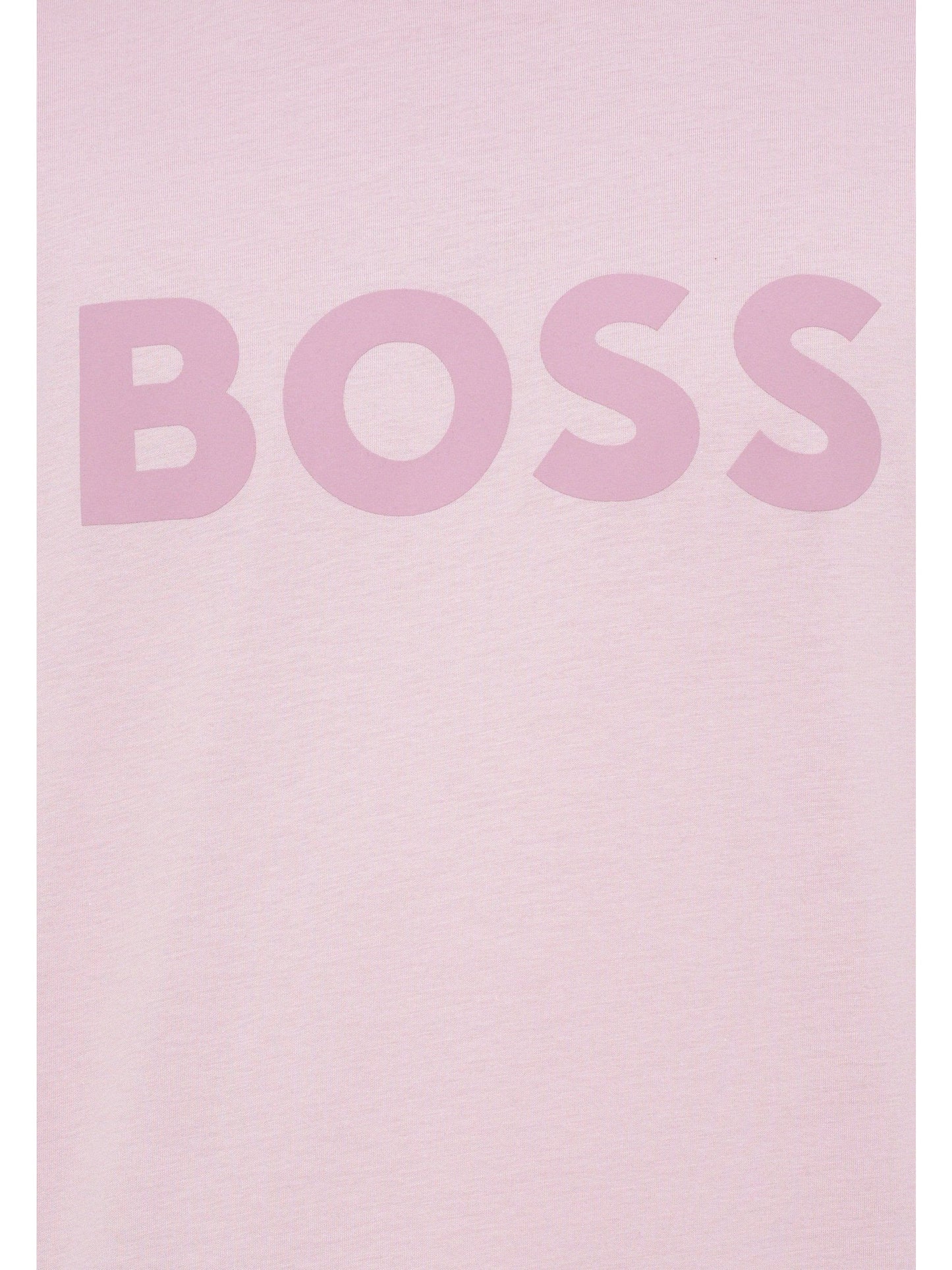BOSS · Тениска · 50481923 | DontMiss.bg