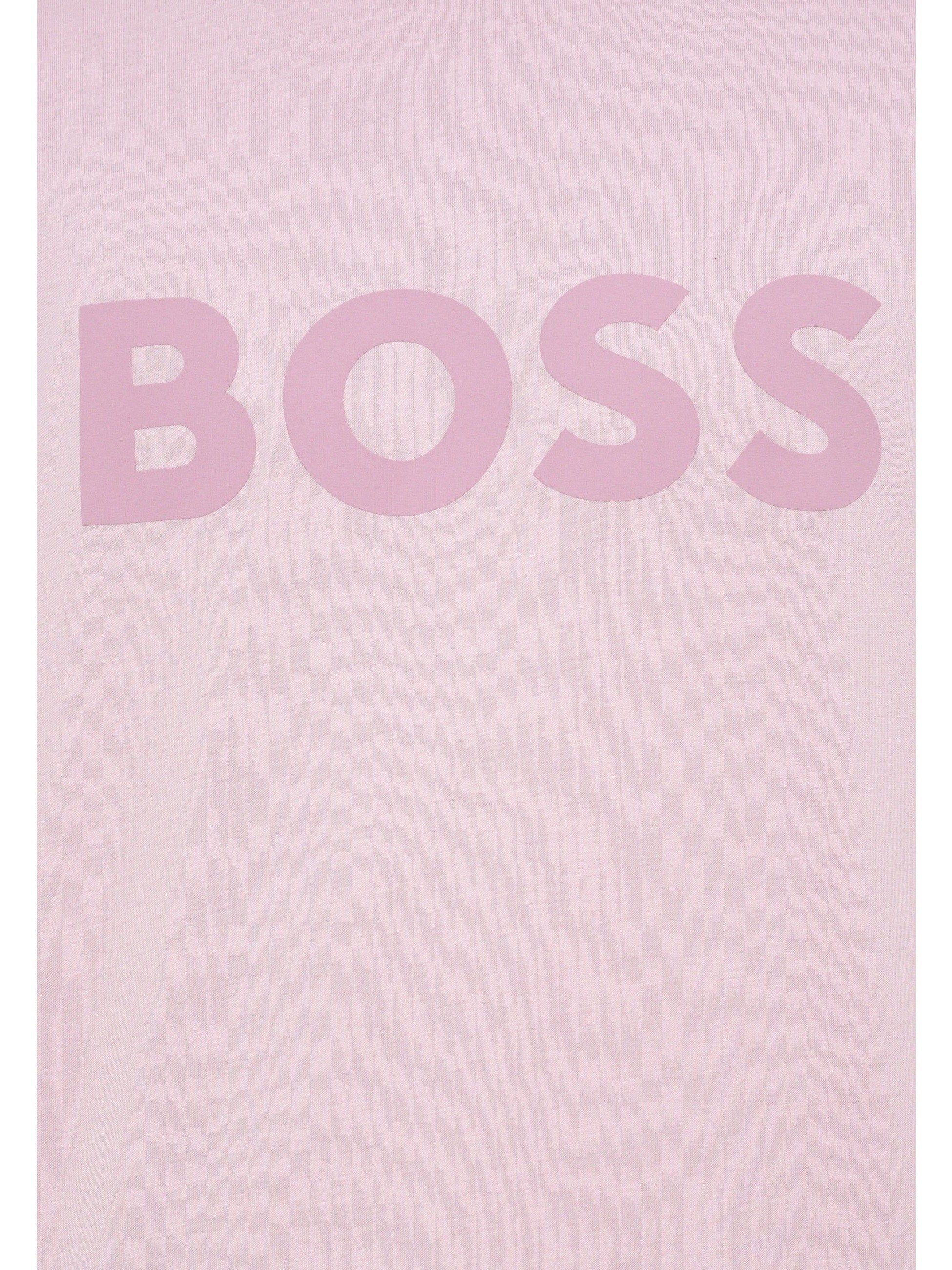 BOSS · Тениска · 50481923 | DontMiss.bg
