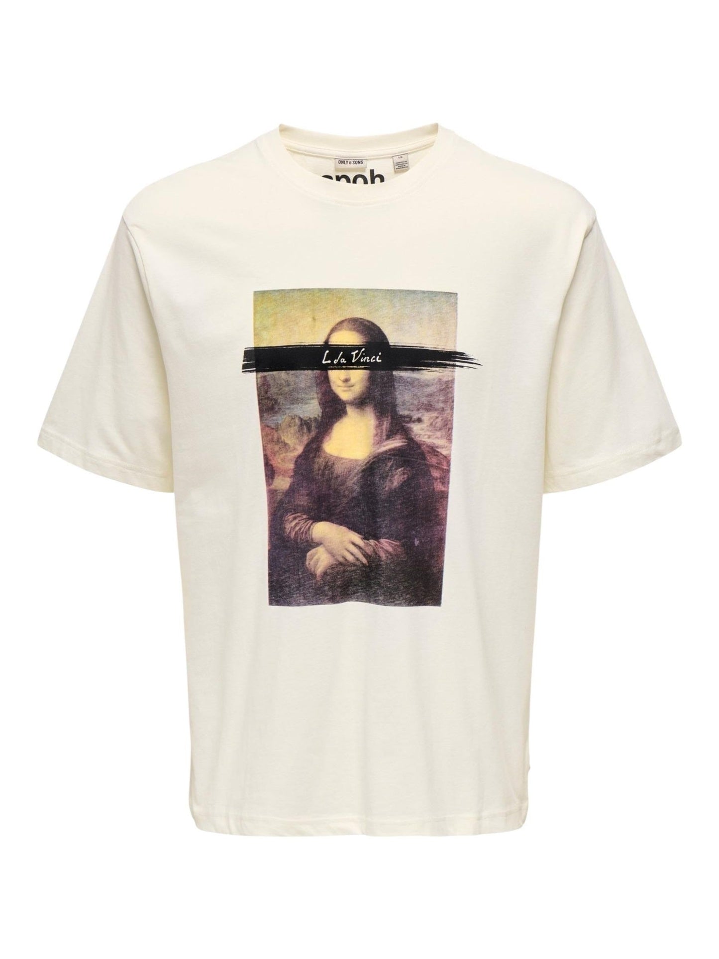 Only & Sons · Тениска · 22036580 | DontMiss.bg