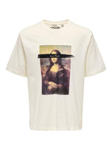 Only & Sons · Тениска · 22036580 | DontMiss.bg