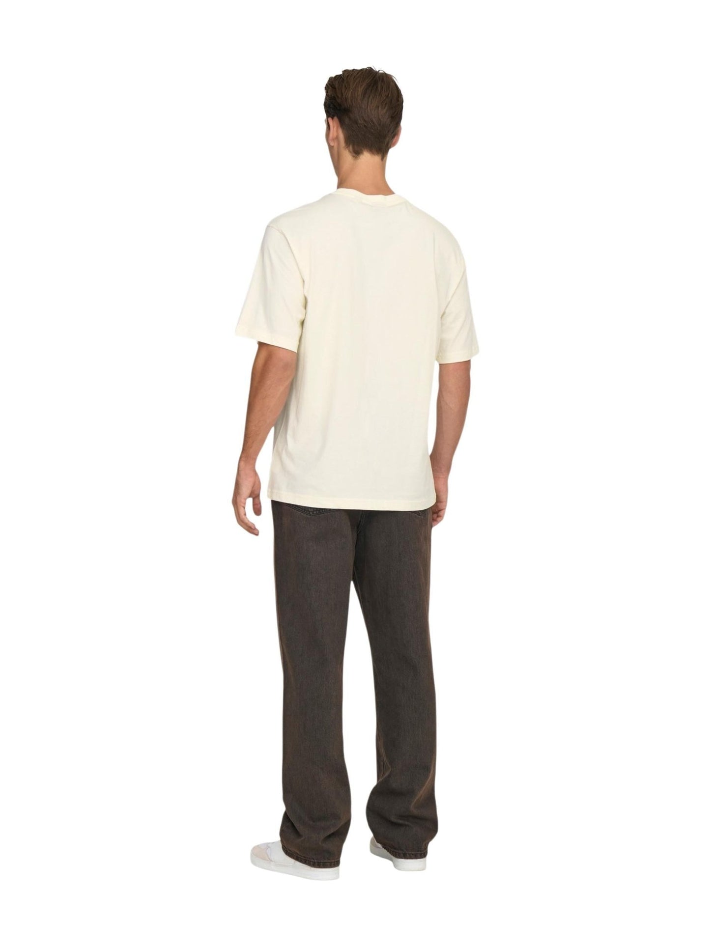 Only & Sons · Тениска · 22036580 | DontMiss.bg