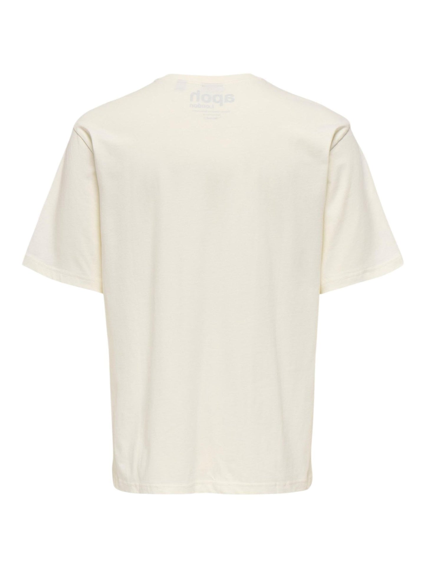 Only & Sons · Тениска · 22036580 | DontMiss.bg