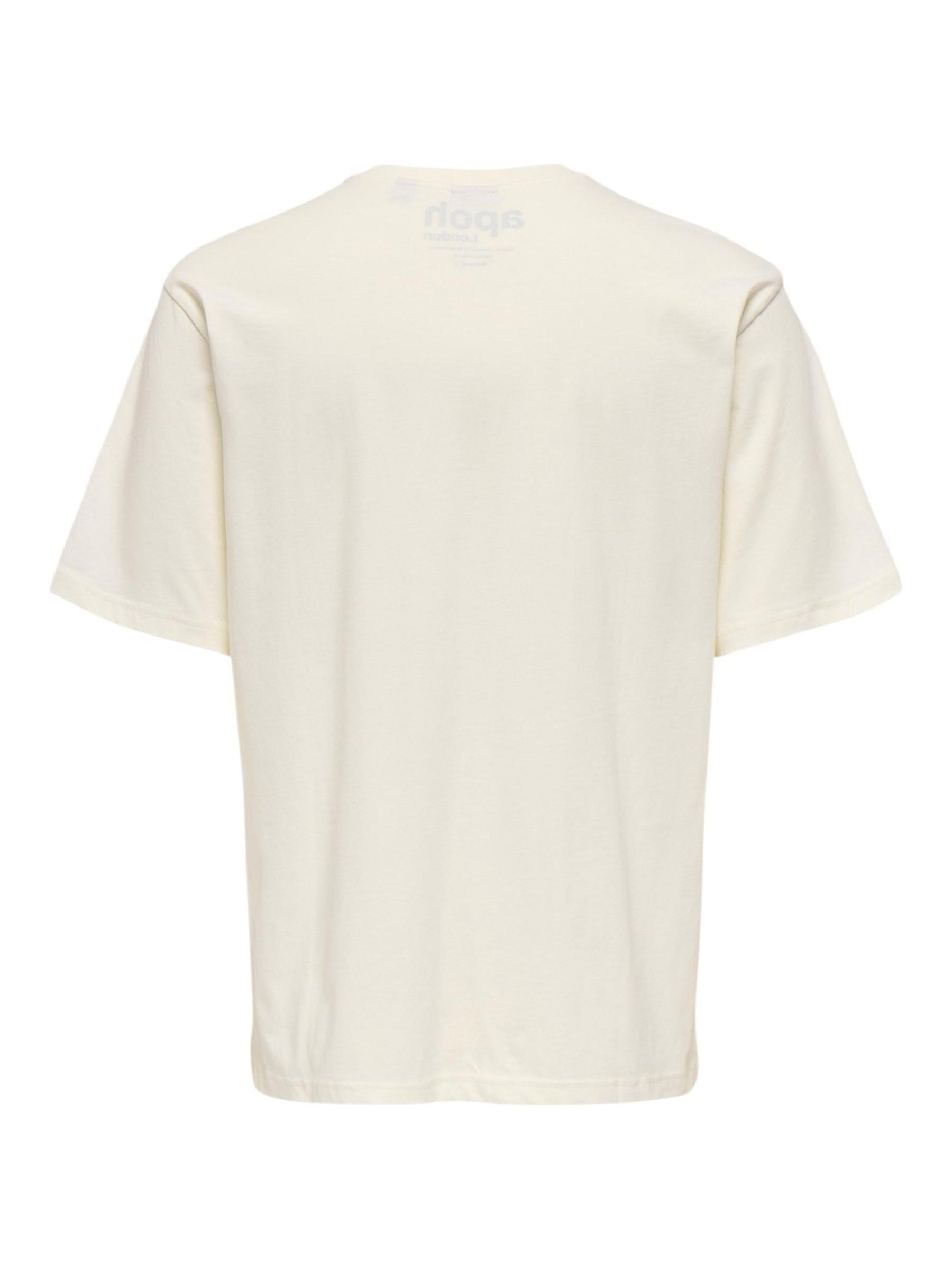 Only & Sons · Тениска · 22036580 | DontMiss.bg