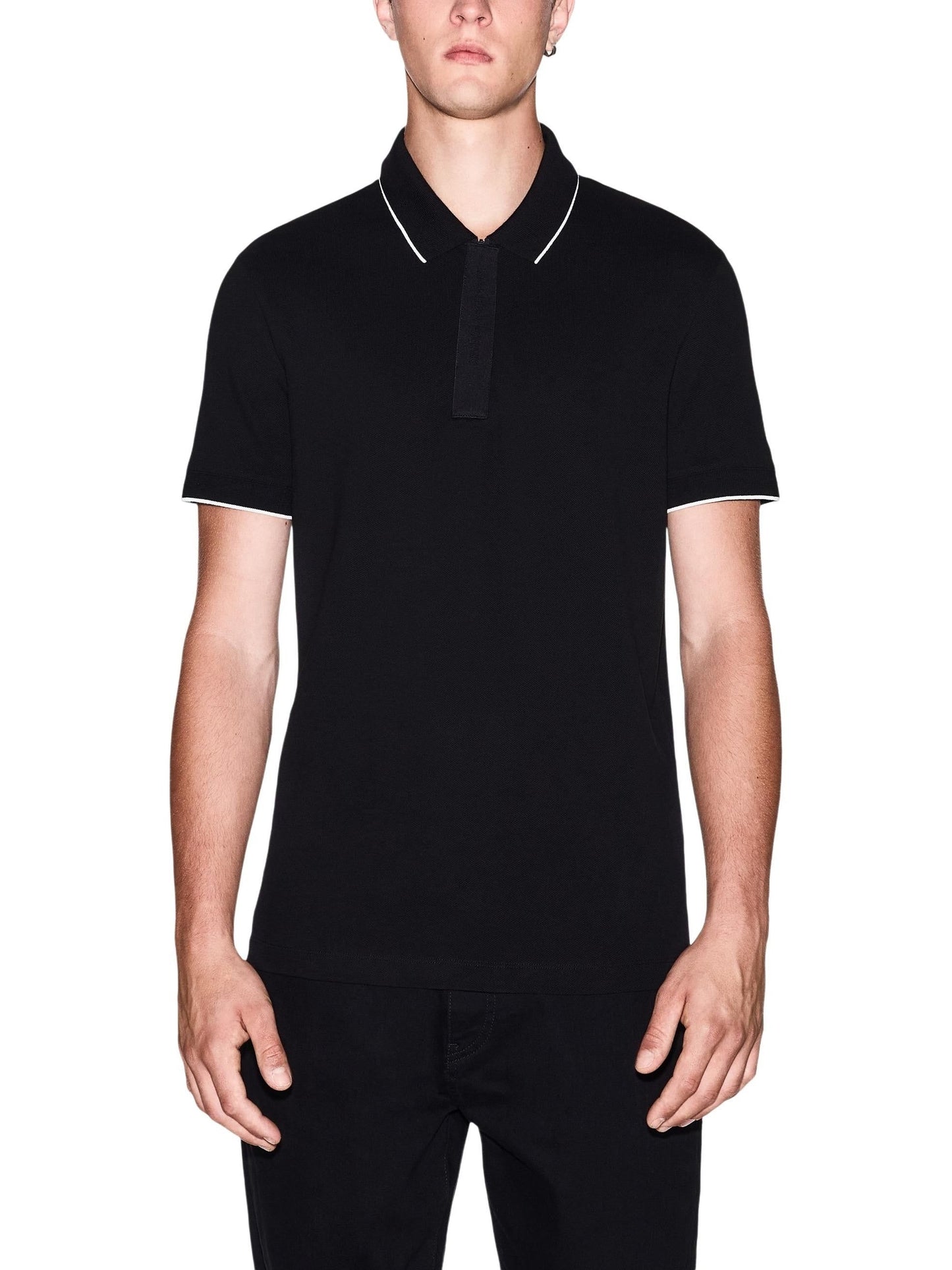Armani Exchange · Поло тениска · XM001285 AF10366 | DontMiss.bg