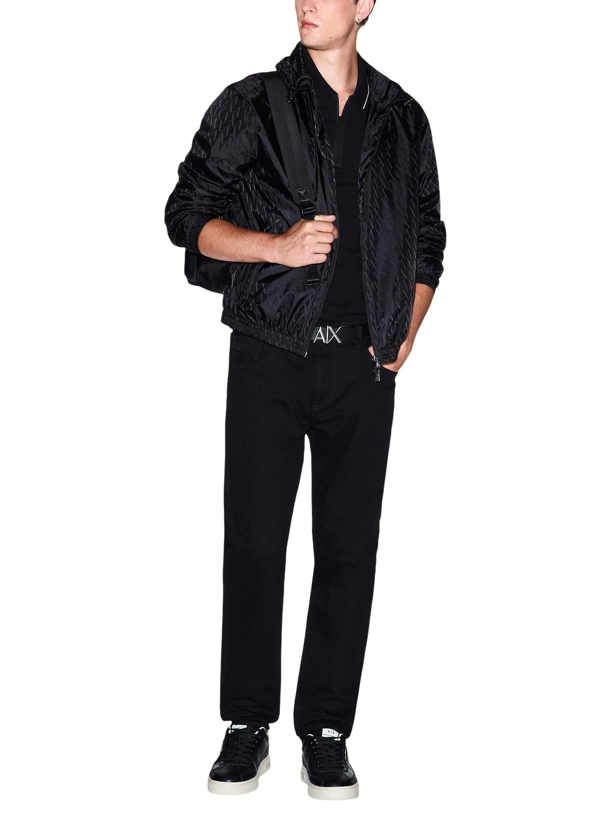 Armani Exchange · Поло тениска · XM001285 AF10366 | DontMiss.bg