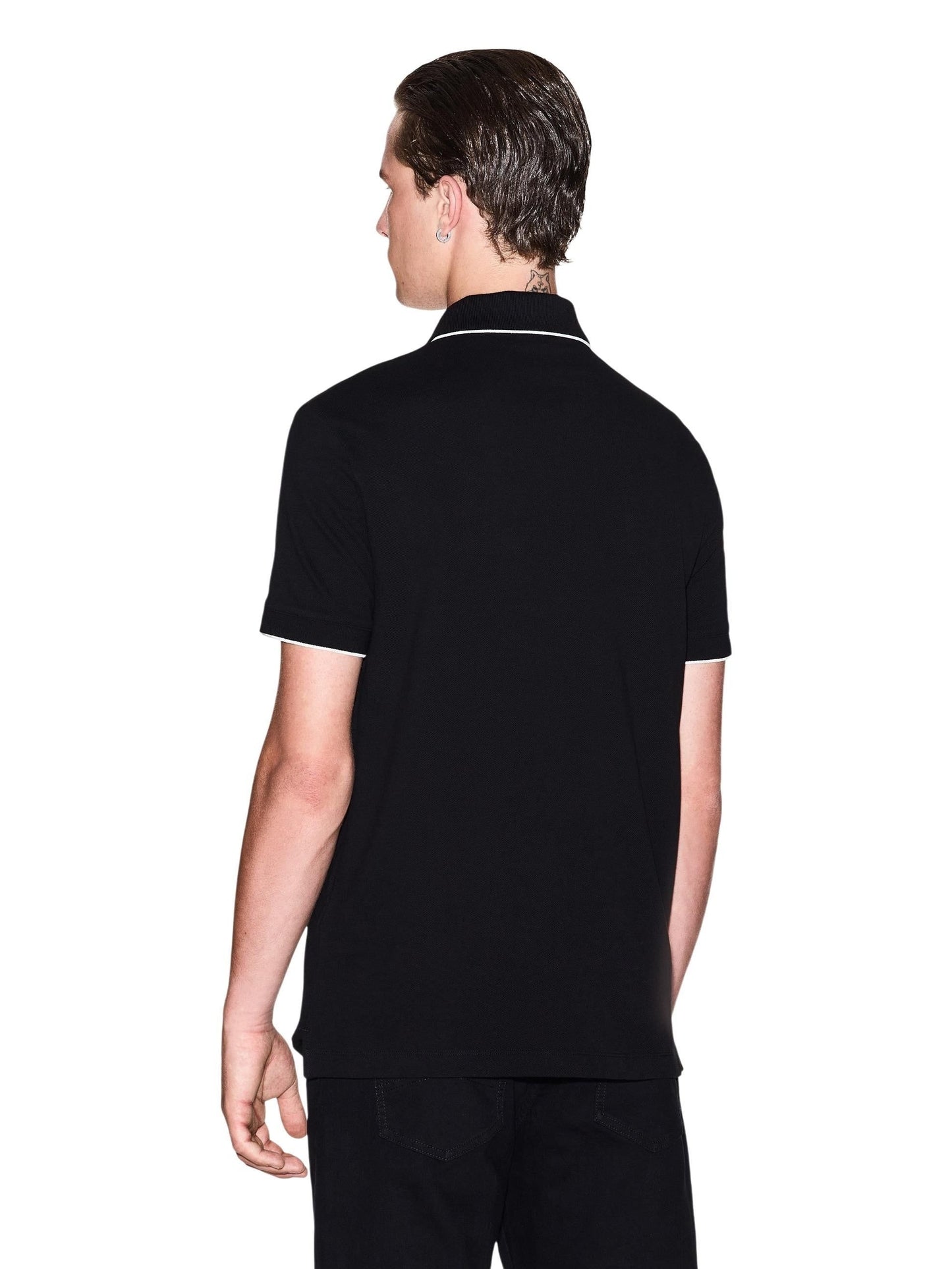 Armani Exchange · Поло тениска · XM001285 AF10366 | DontMiss.bg
