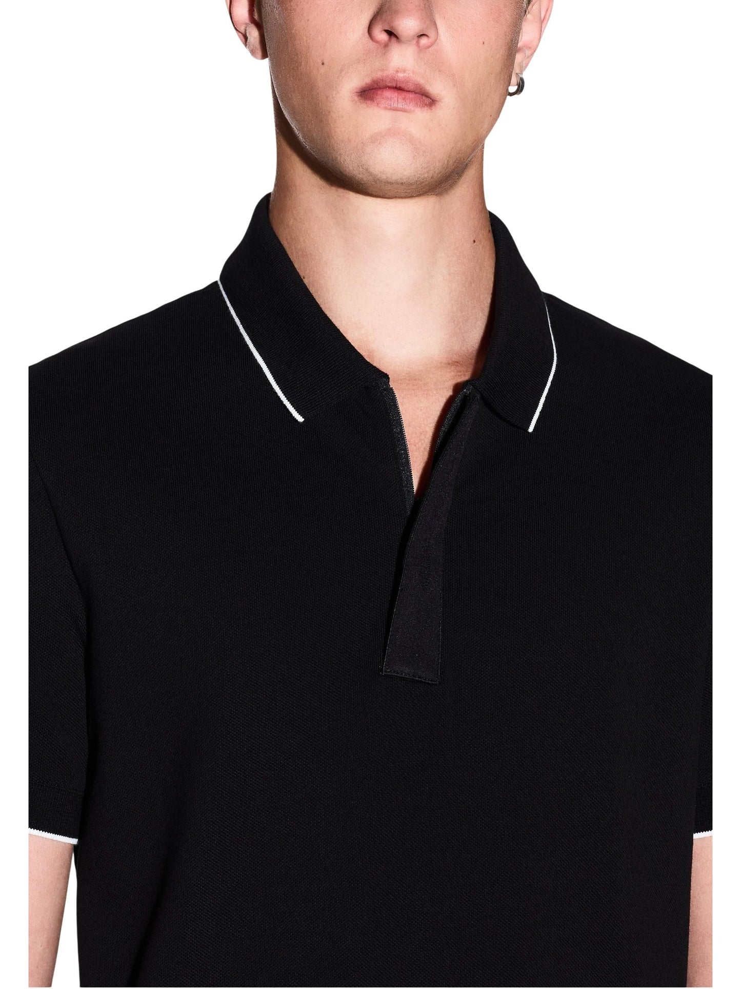 Armani Exchange · Поло тениска · XM001285 AF10366 | DontMiss.bg